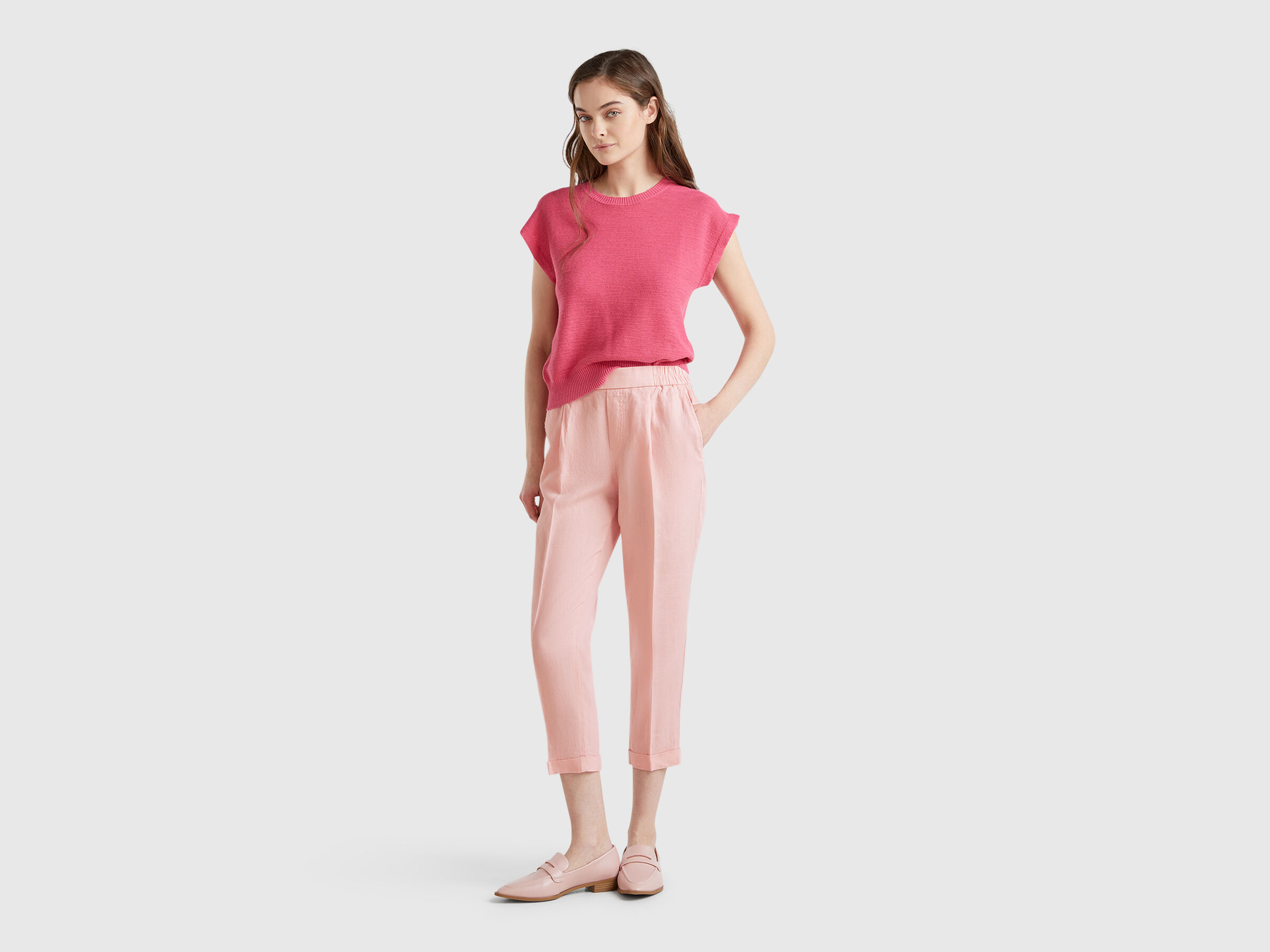 TROUSERS Women image number 2