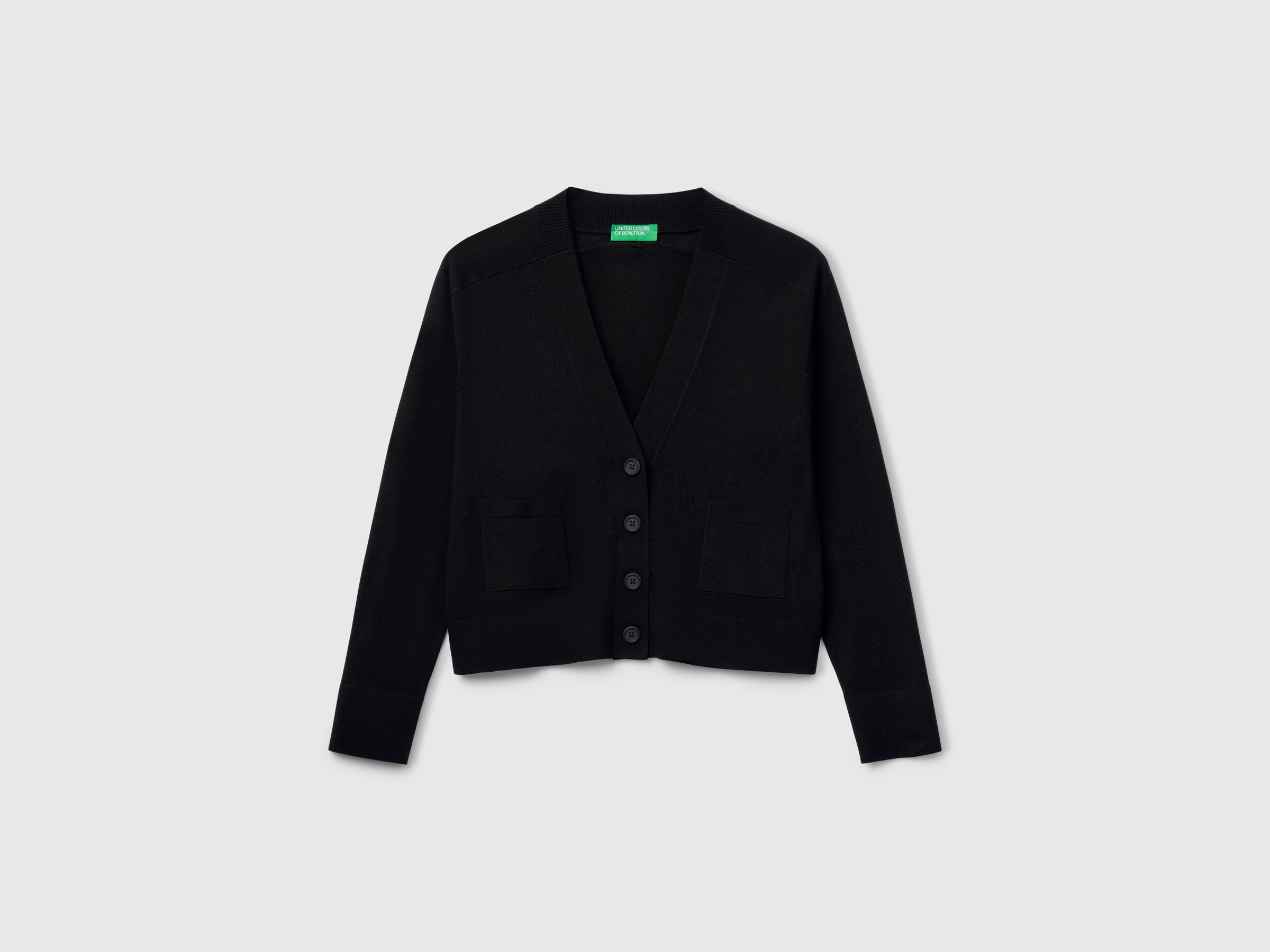 L/S CARDIGAN Women image number 3