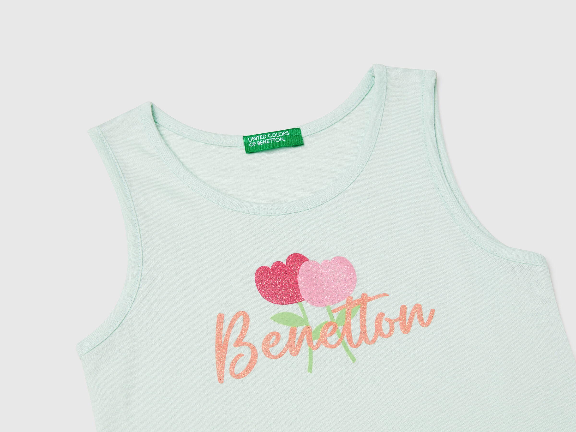 TANK-TOP Junior Girl image number 2