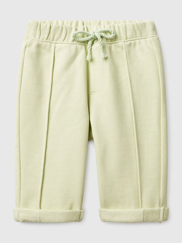 Sweatpants New Born (0-18 months)