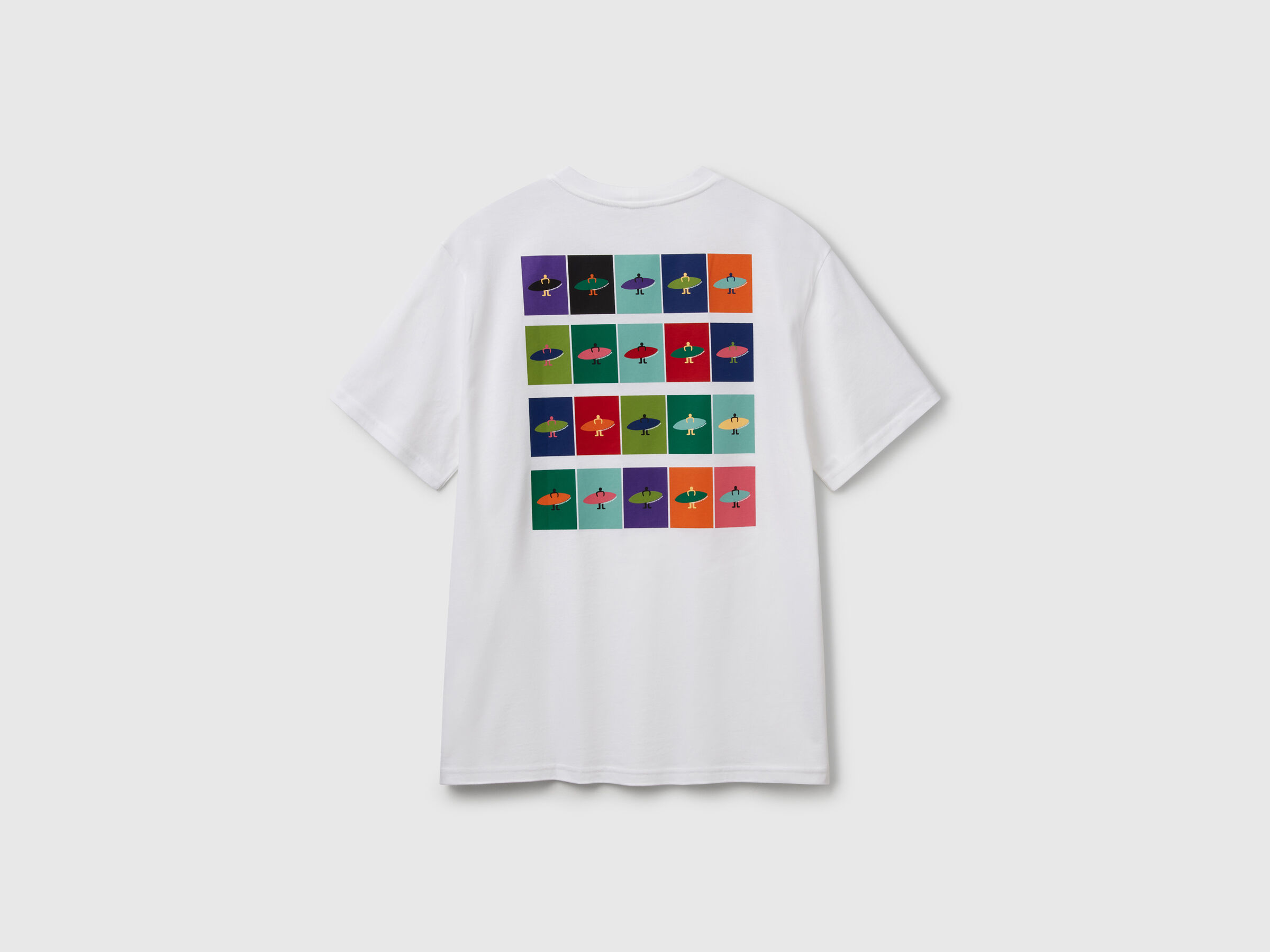 T-SHIRT Men image number 3
