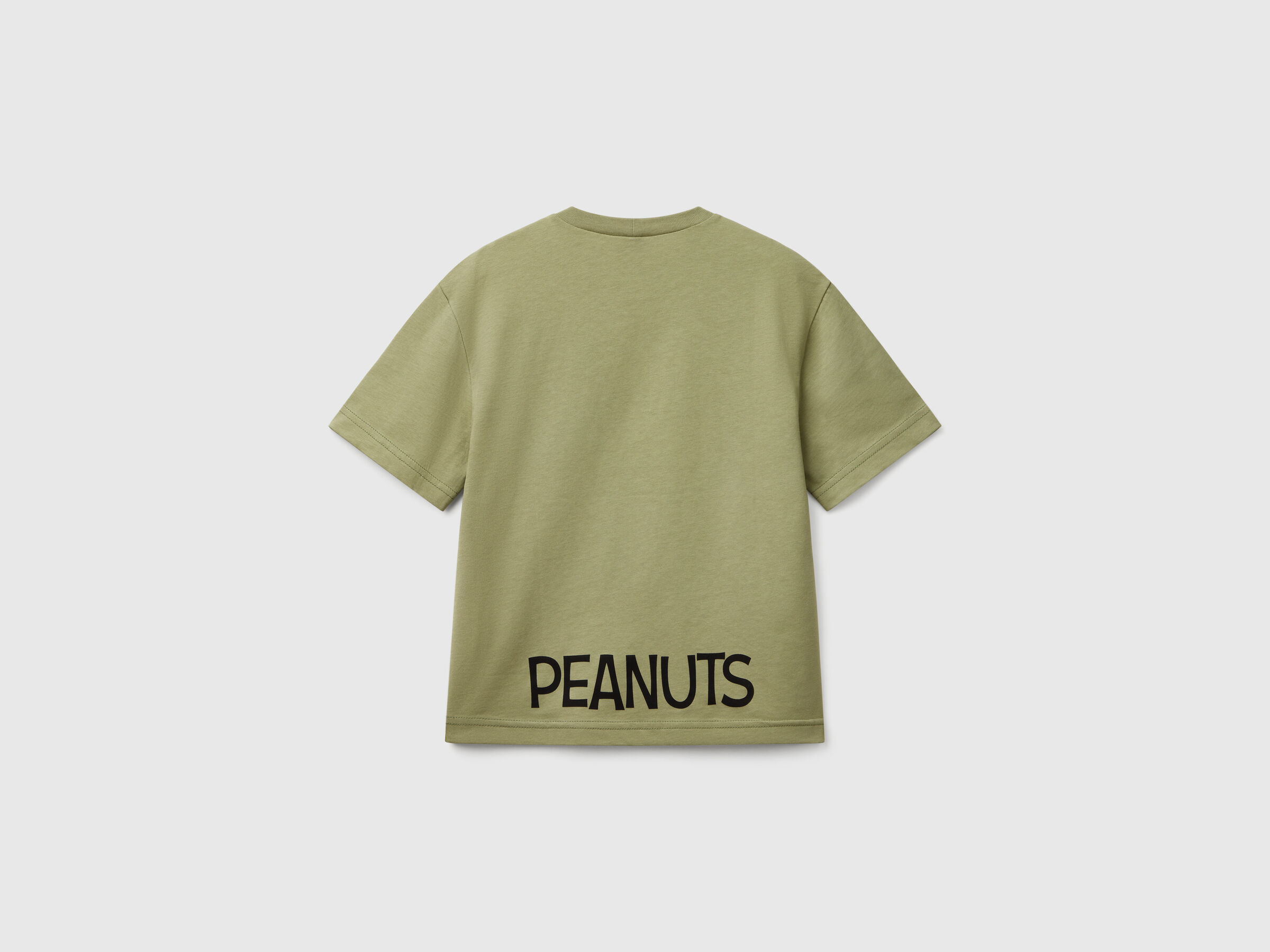 T-SHIRT Junior Boy image number 1