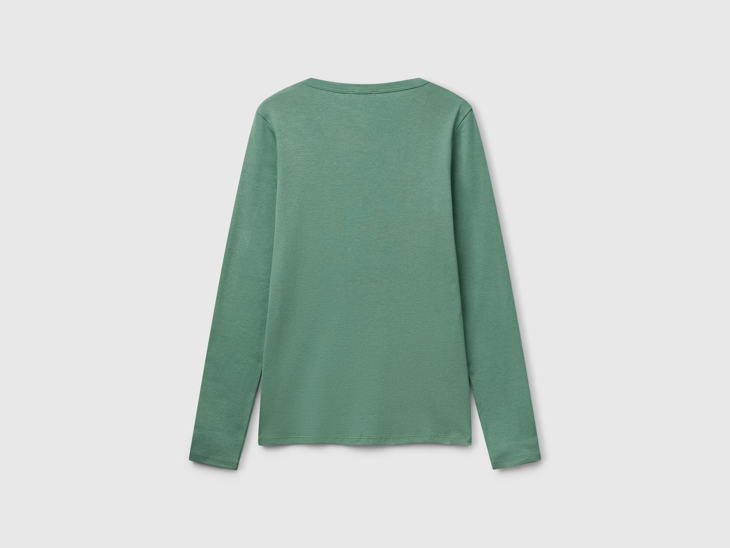 T-SHIRT L/S Women image number 3
