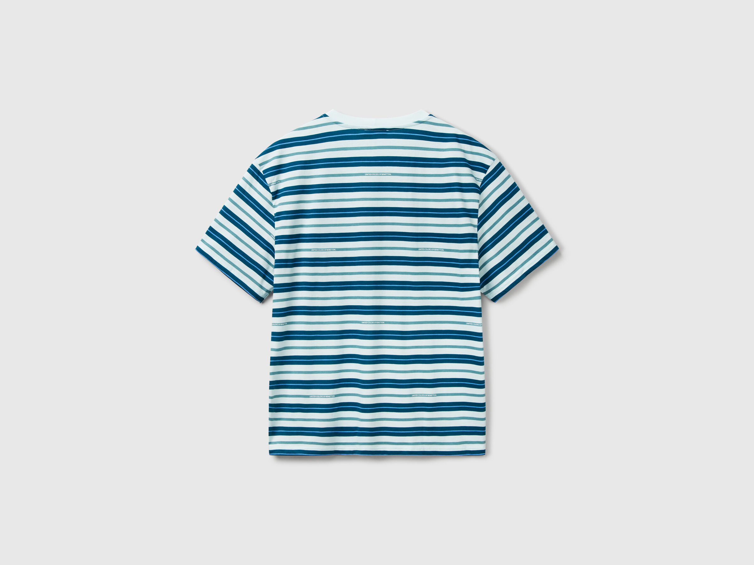 T-SHIRT Men image number 3