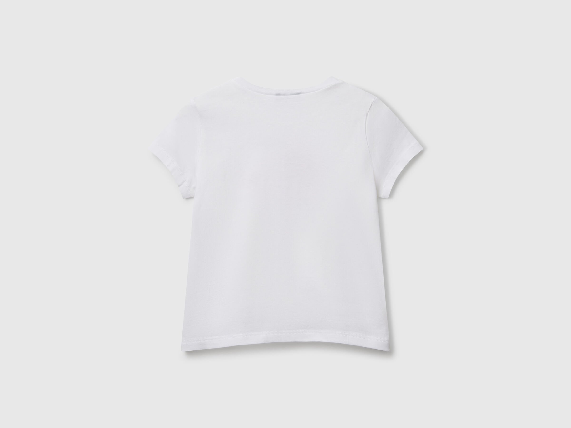 T-SHIRT Junior Girl image number 1