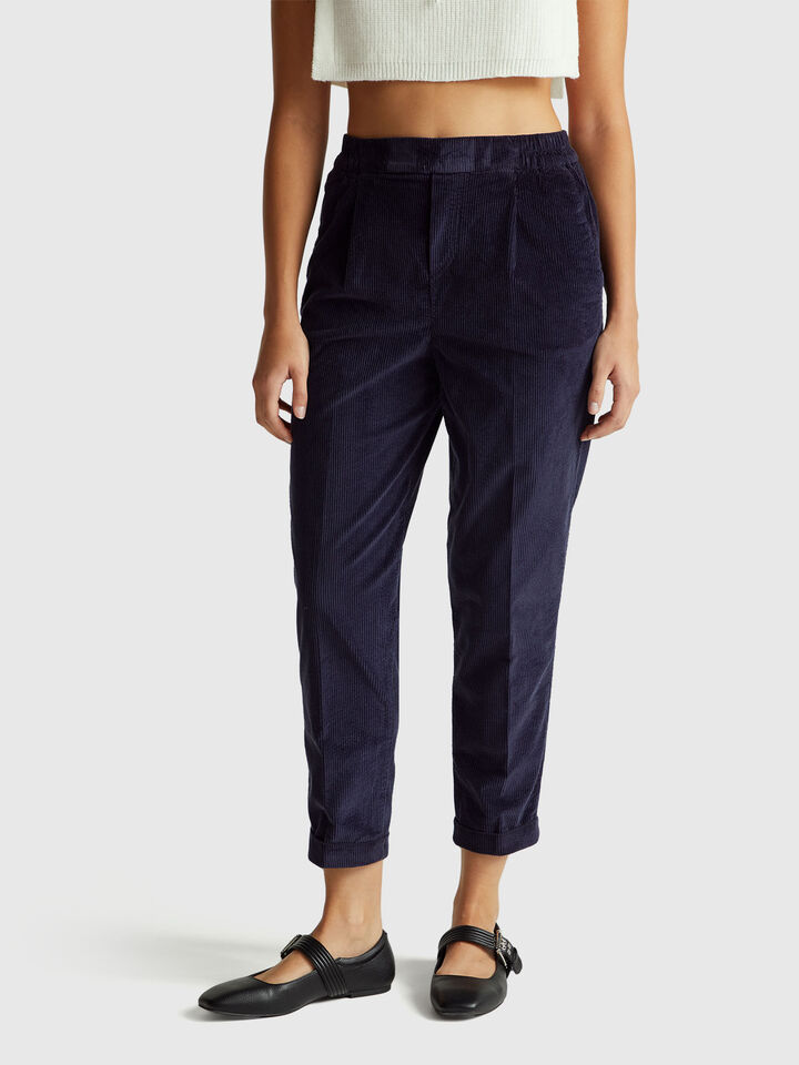 TROUSERS Women