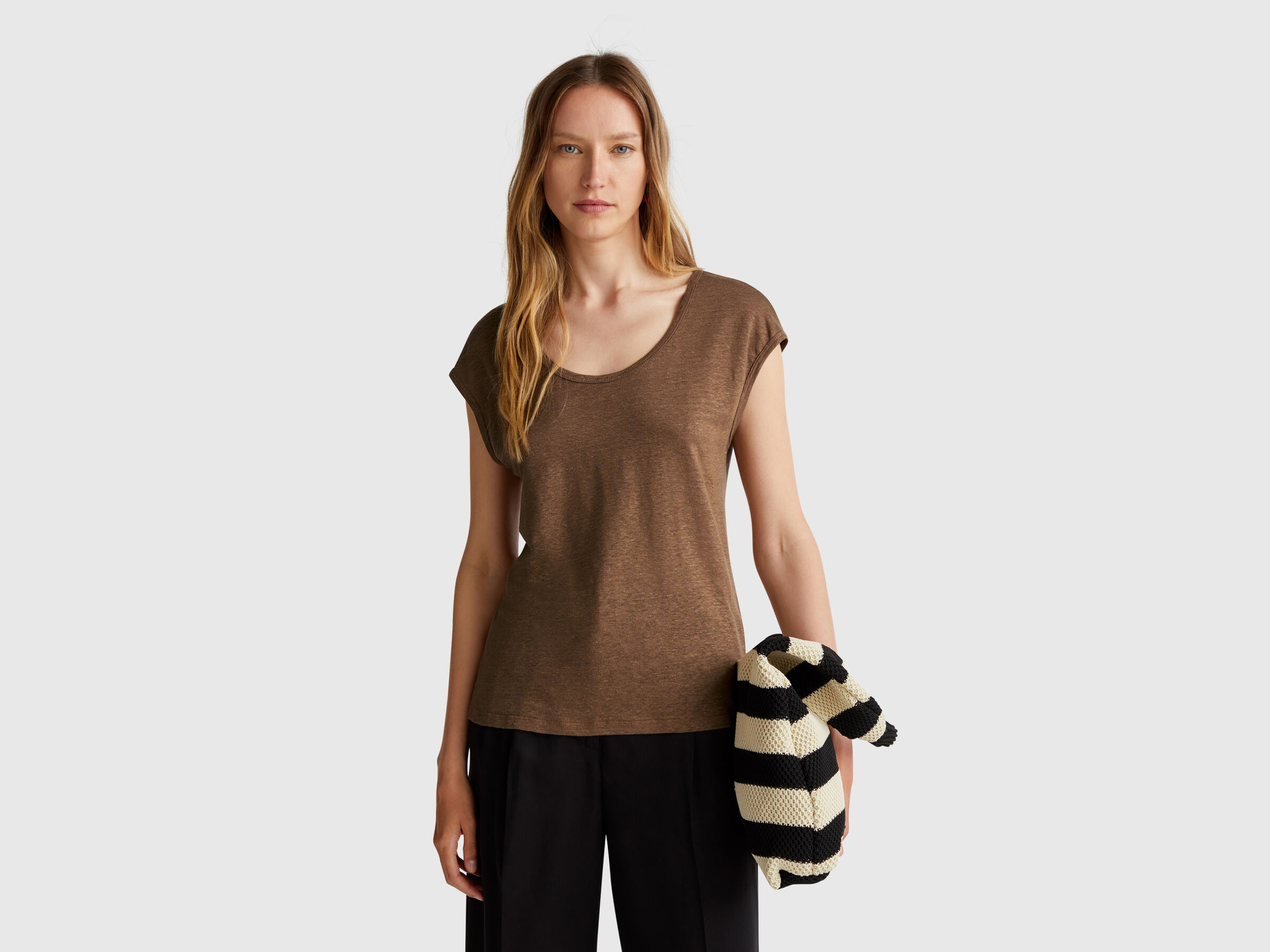 T-SHIRT Women image number 0