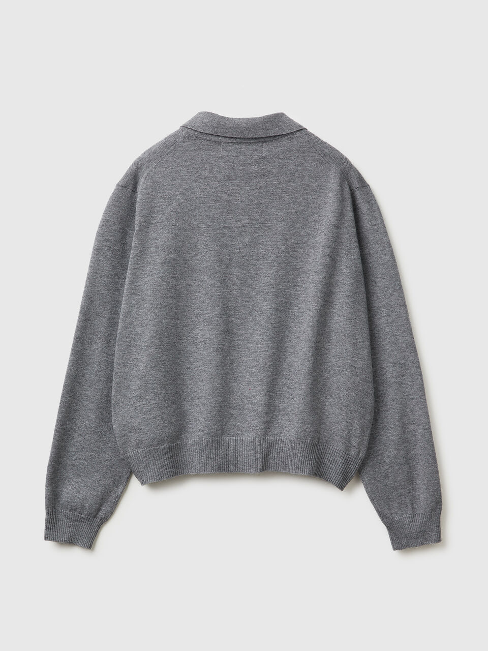 L/S POLO SHIRT Women image number 2