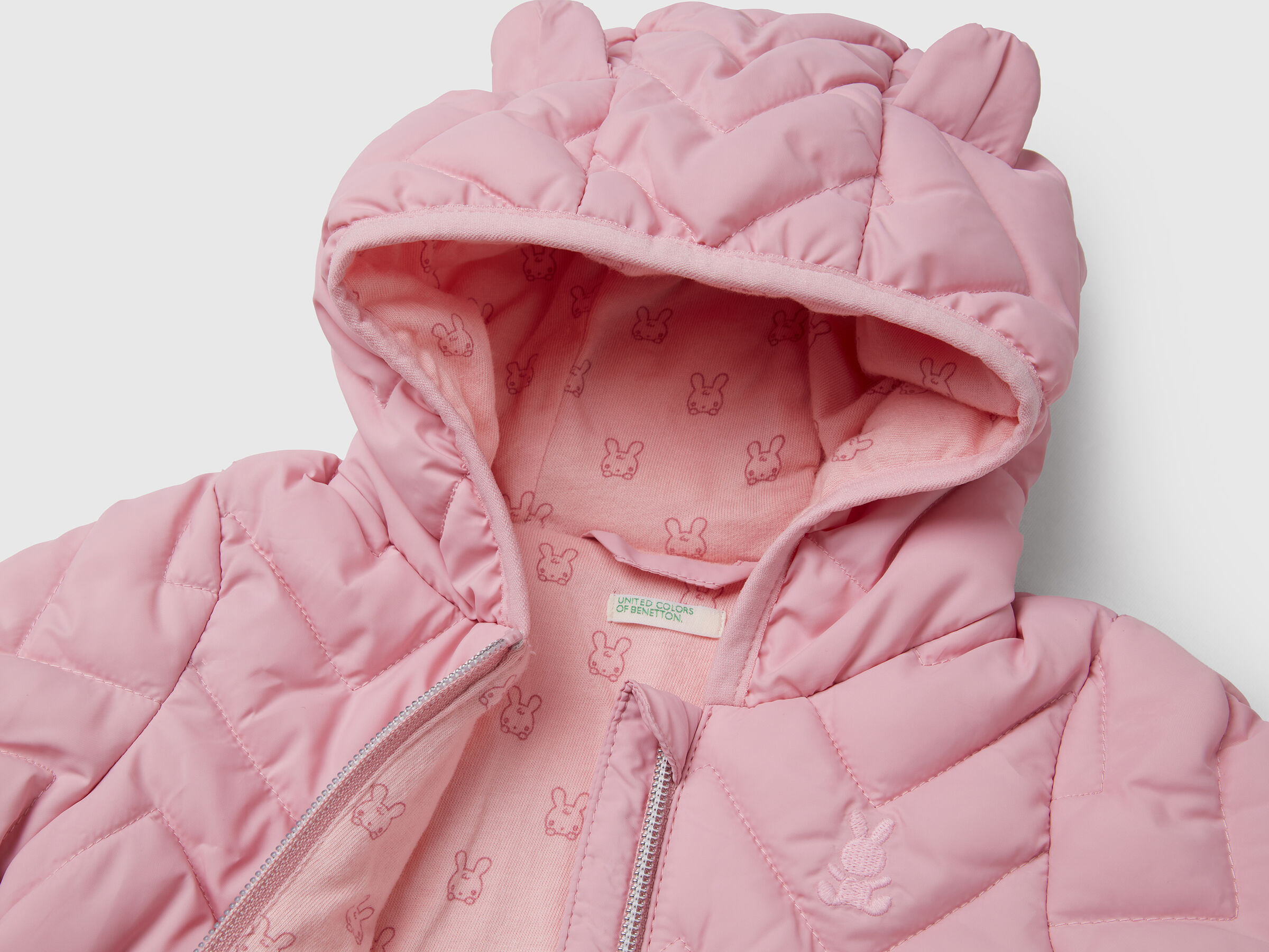 JACKET New Born (0-18 months) image number 2