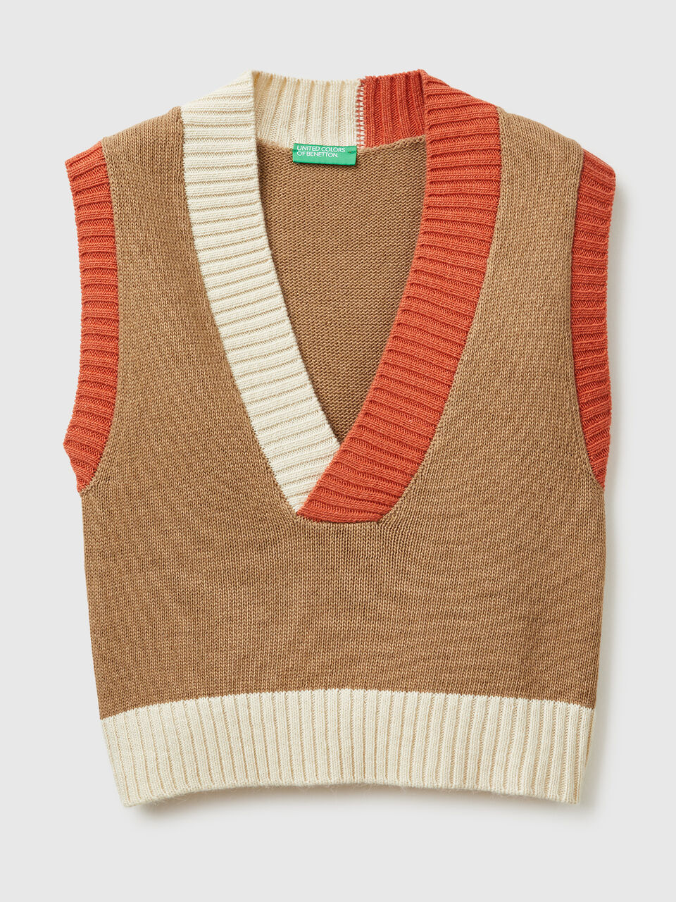 WAISTCOAT Women image number null