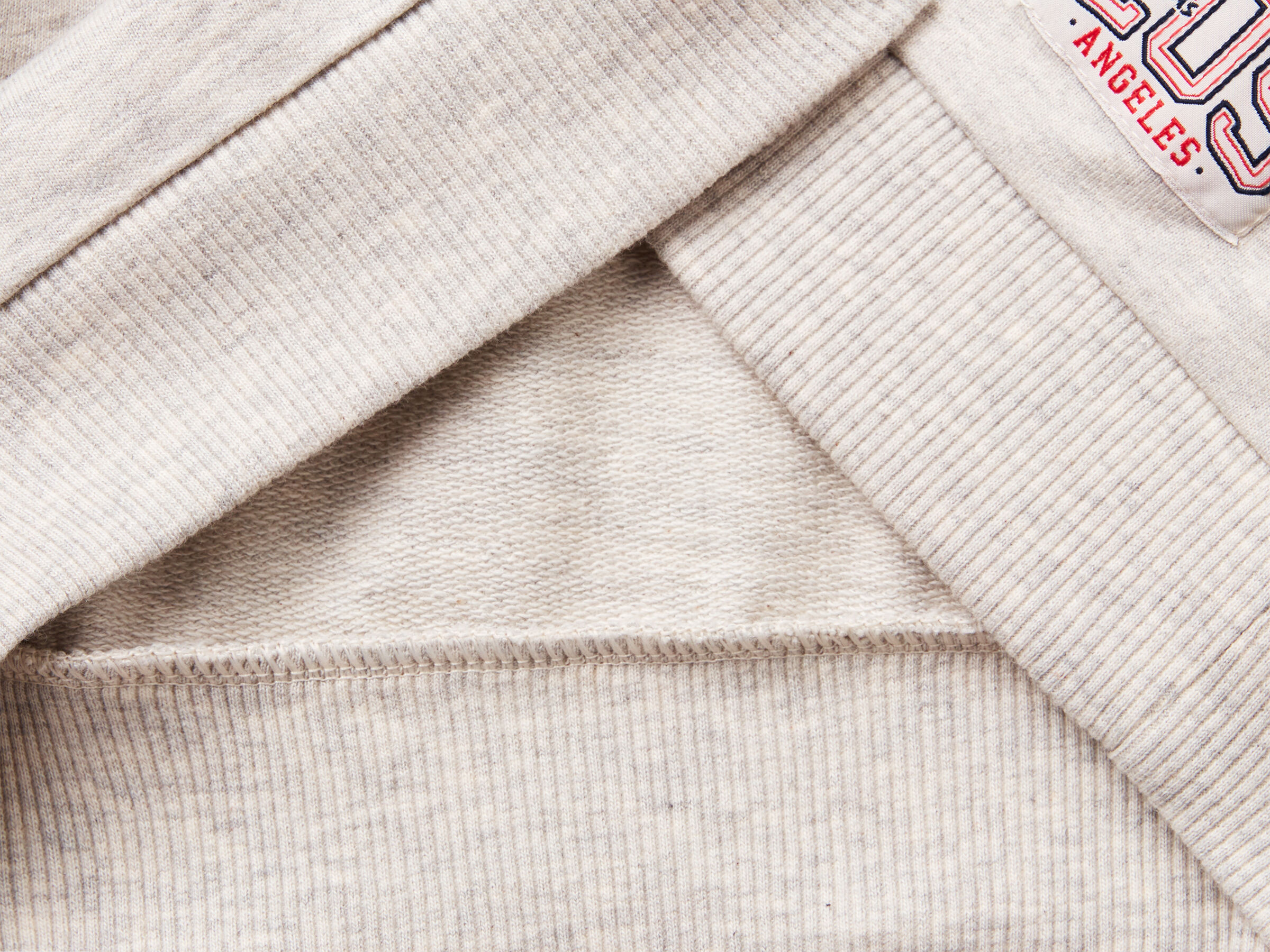 SWEATER H/S Junior Boy image number 2