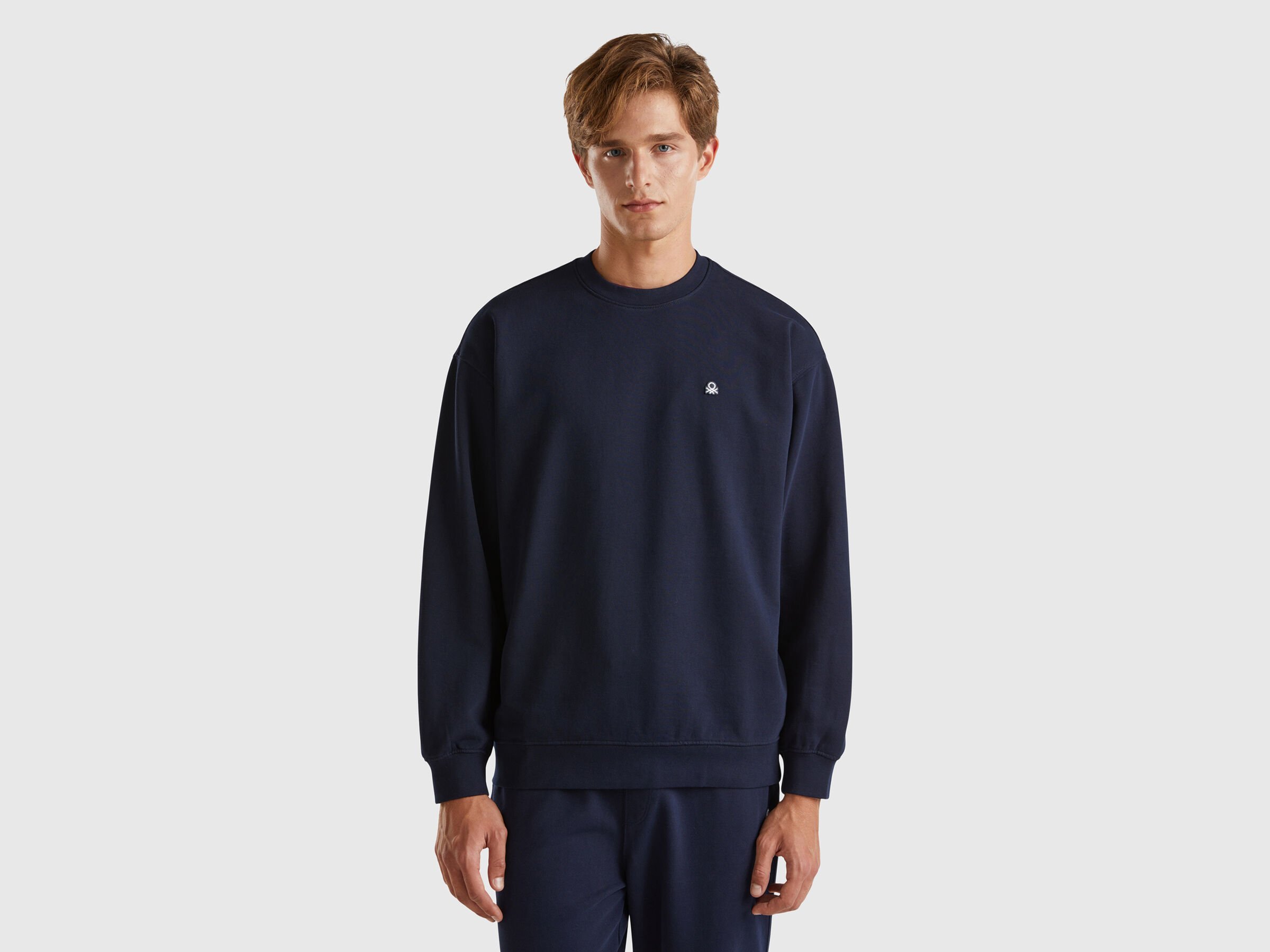 SWEATER L/S Men image number 0