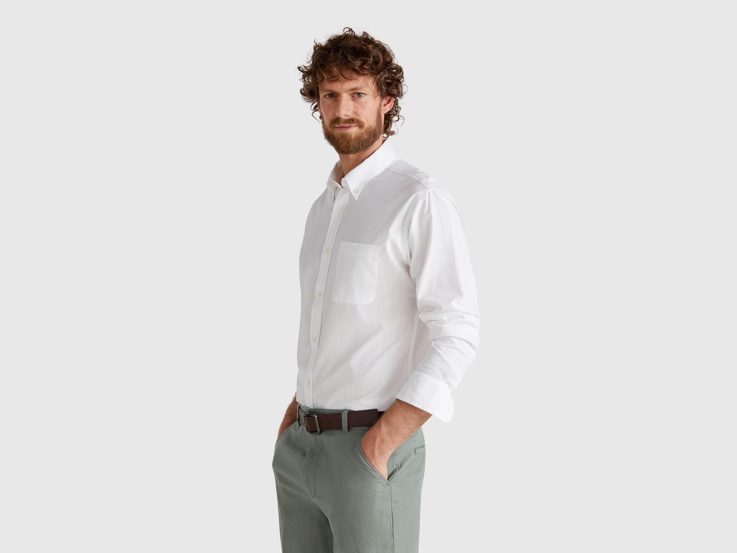 SHIRT Men image number 1