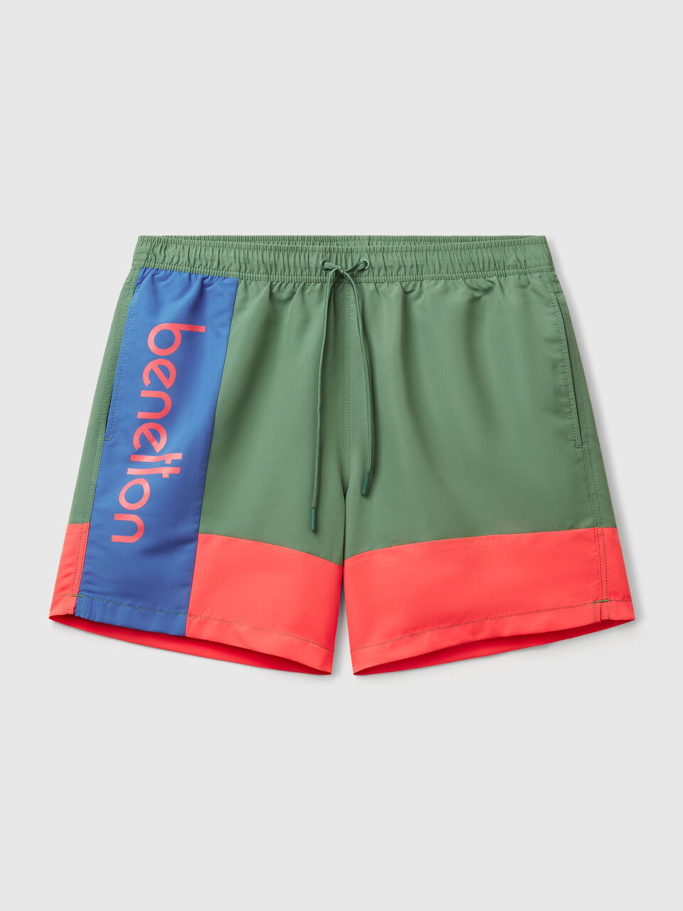 SWIM TRUNKS Men image number 1