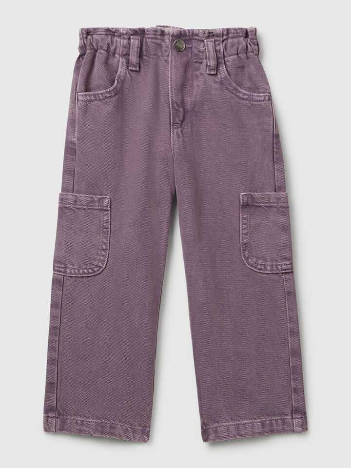 TROUSERS Junior Girl