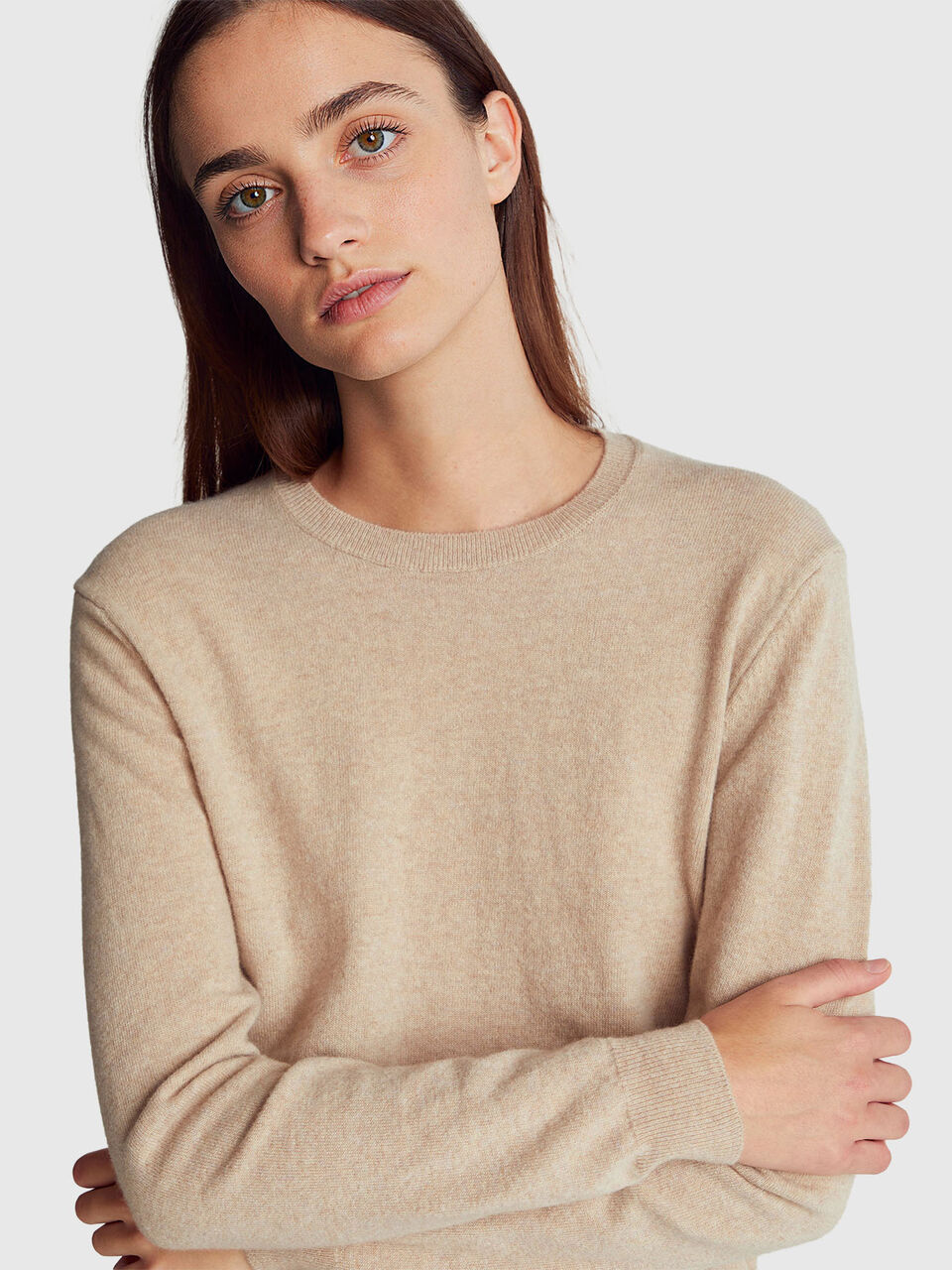 SWEATER L/S Women image number null