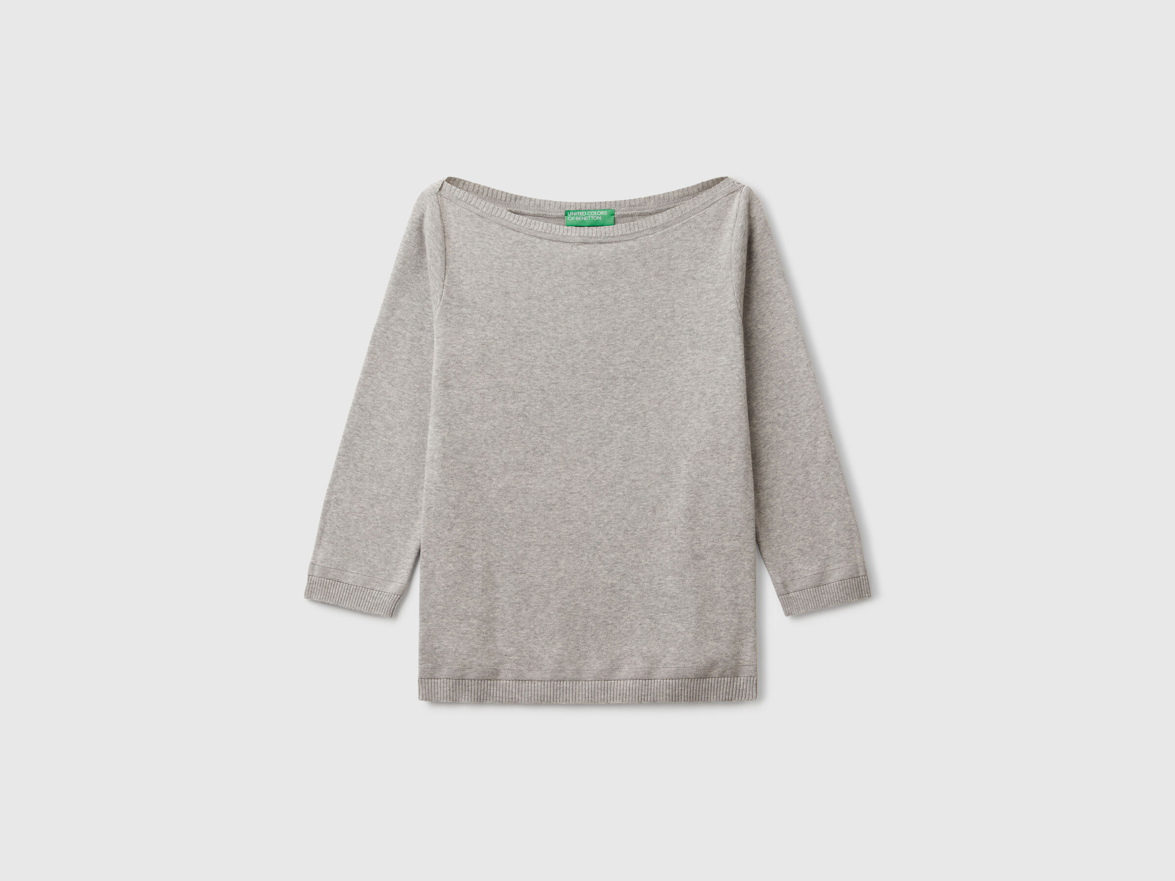 SWEATER H/S Women image number 3