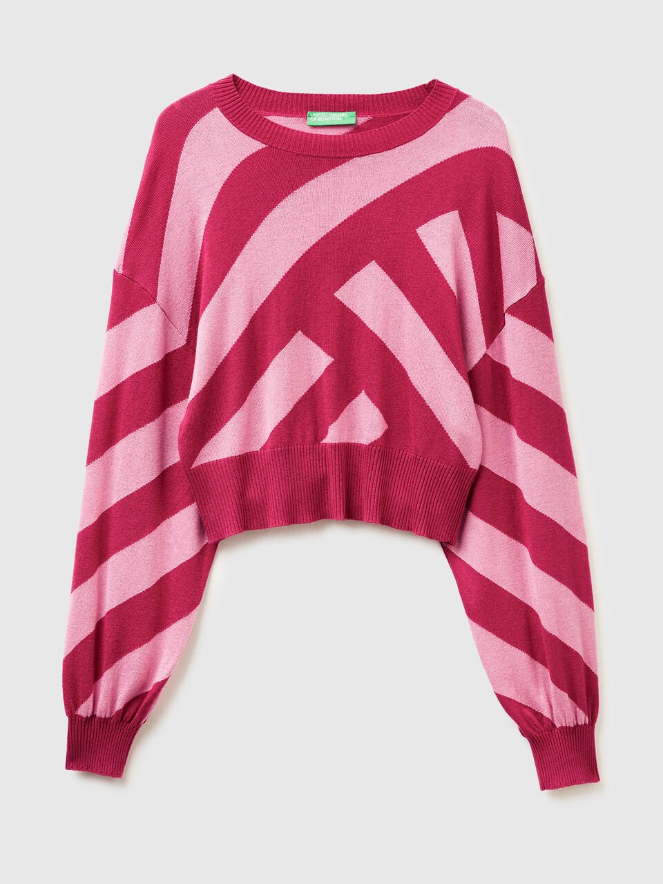SWEATER L/S Women image number 1