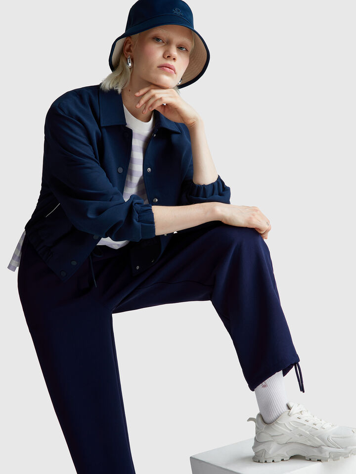 TROUSERS Women image number 3