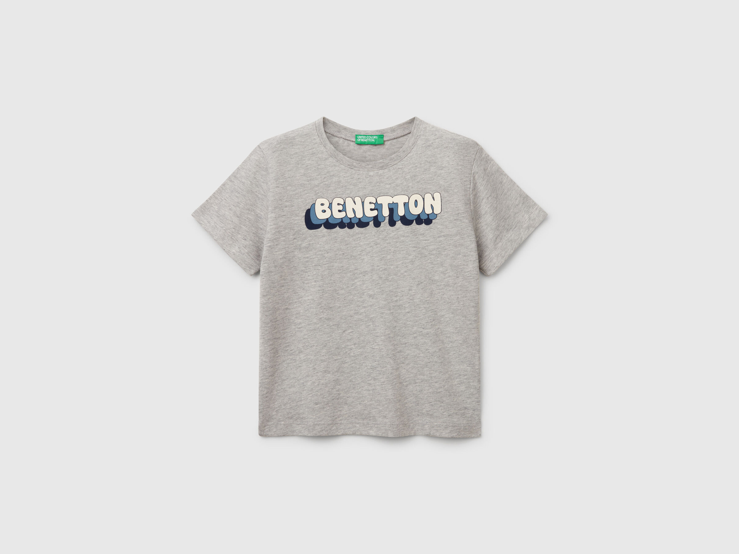 T-SHIRT Junior Boy image number 0