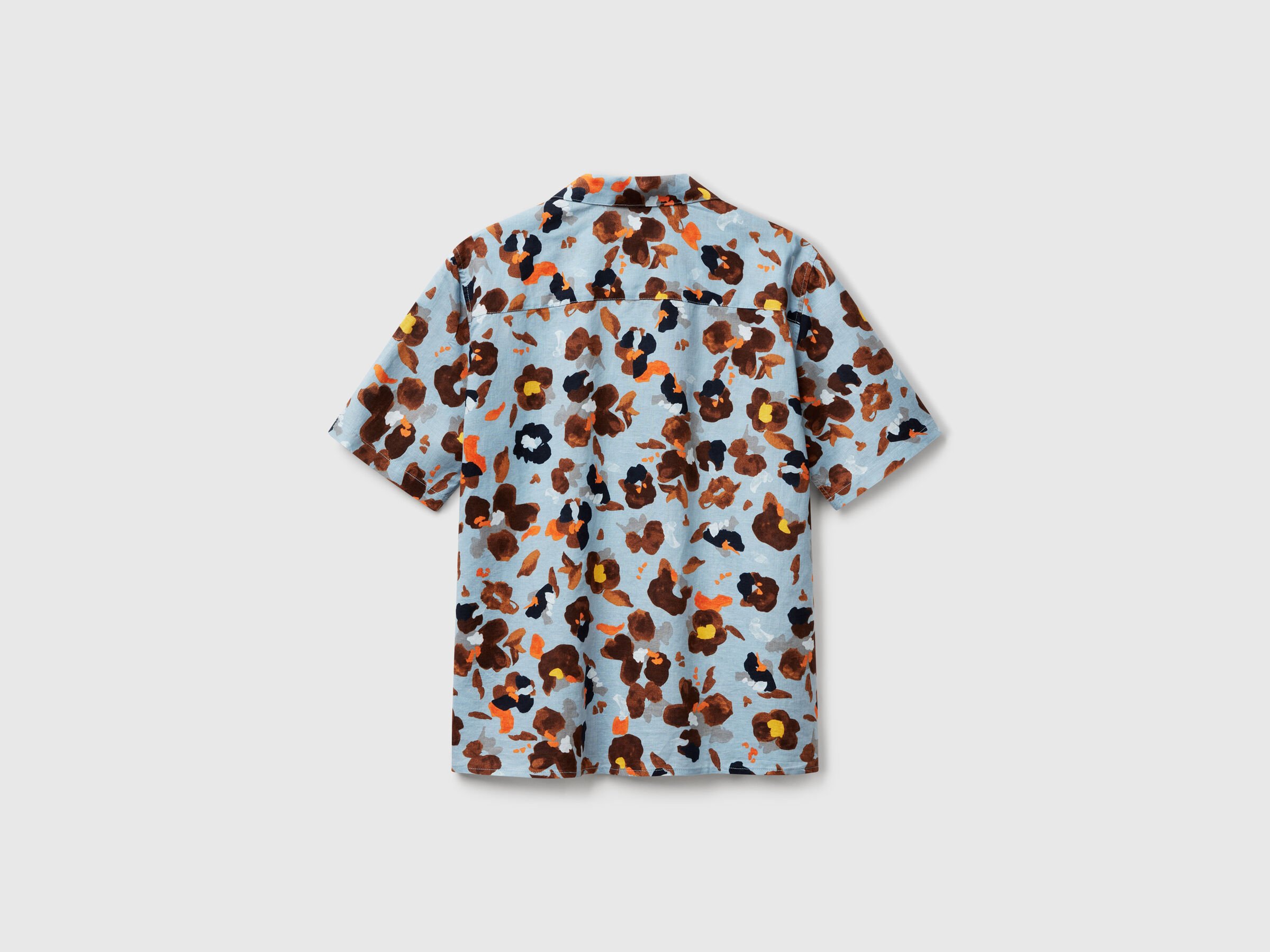 SHIRT Men image number 3
