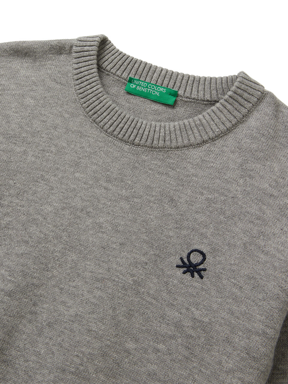 SWEATER L/S Junior Boy image number null
