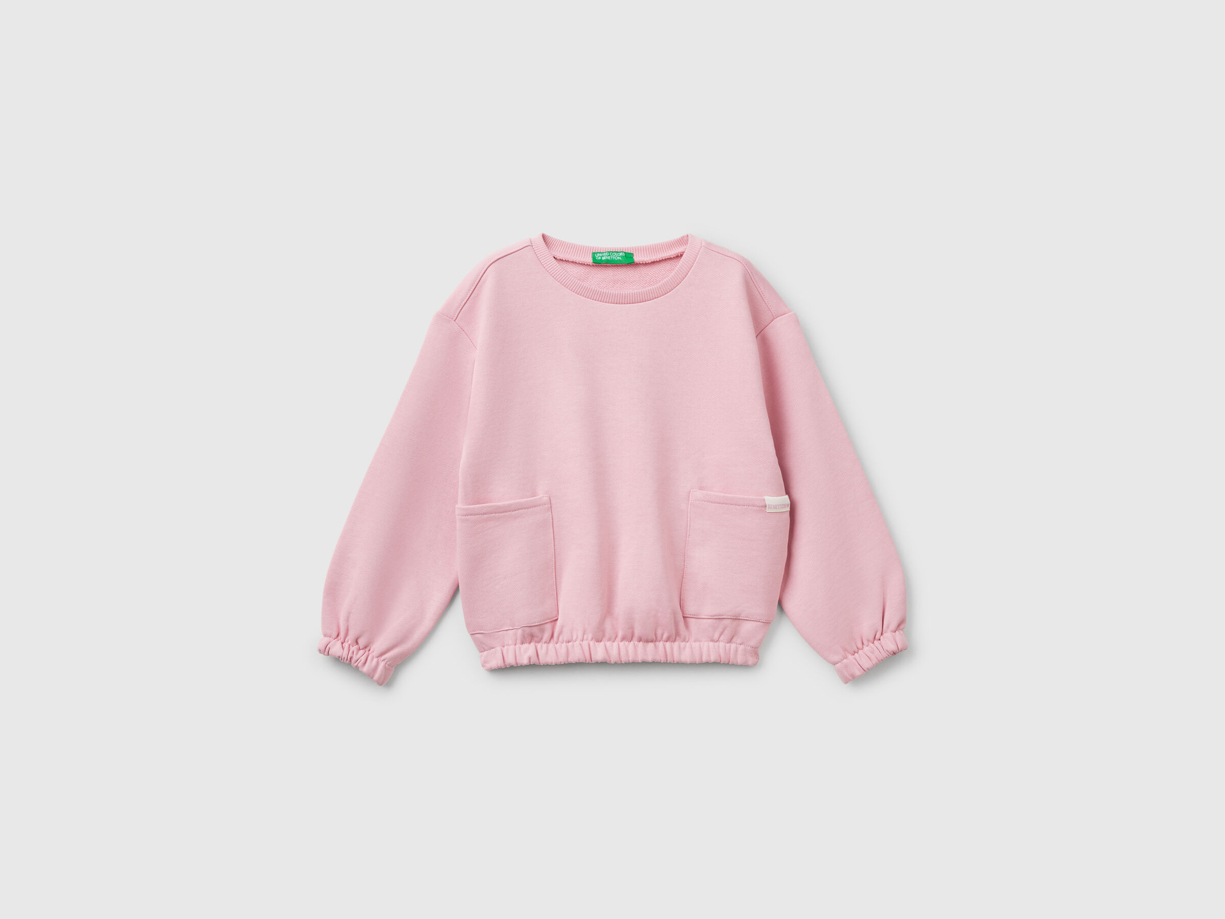 SWEATER L/S Junior Girl image number 0