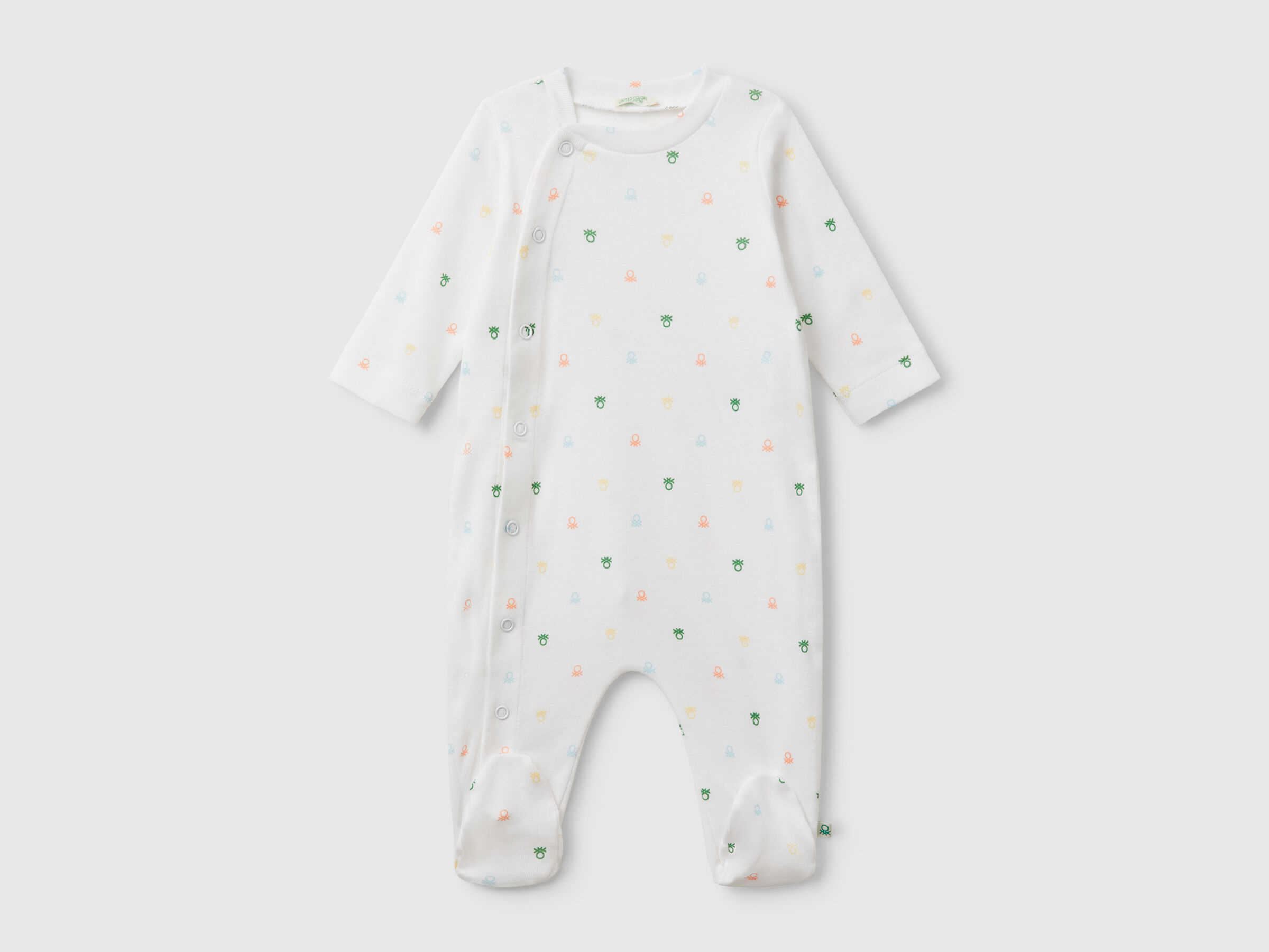 OVERALL New Born (0-18 months) image number 0
