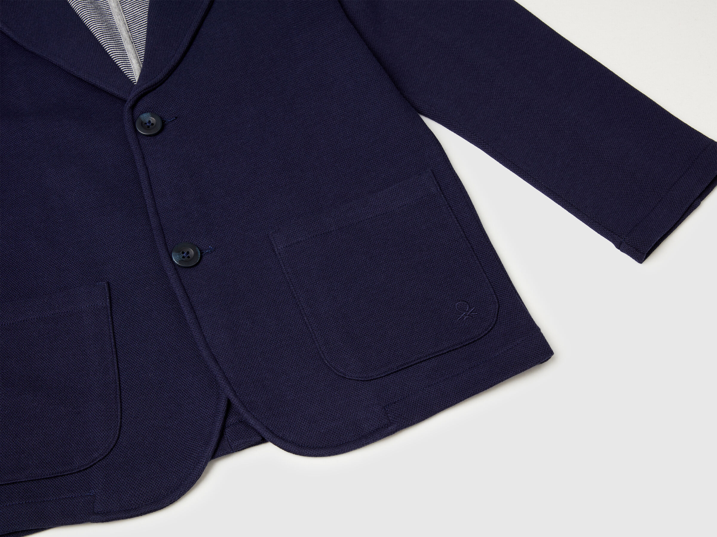 JACKET Junior Boy image number 2