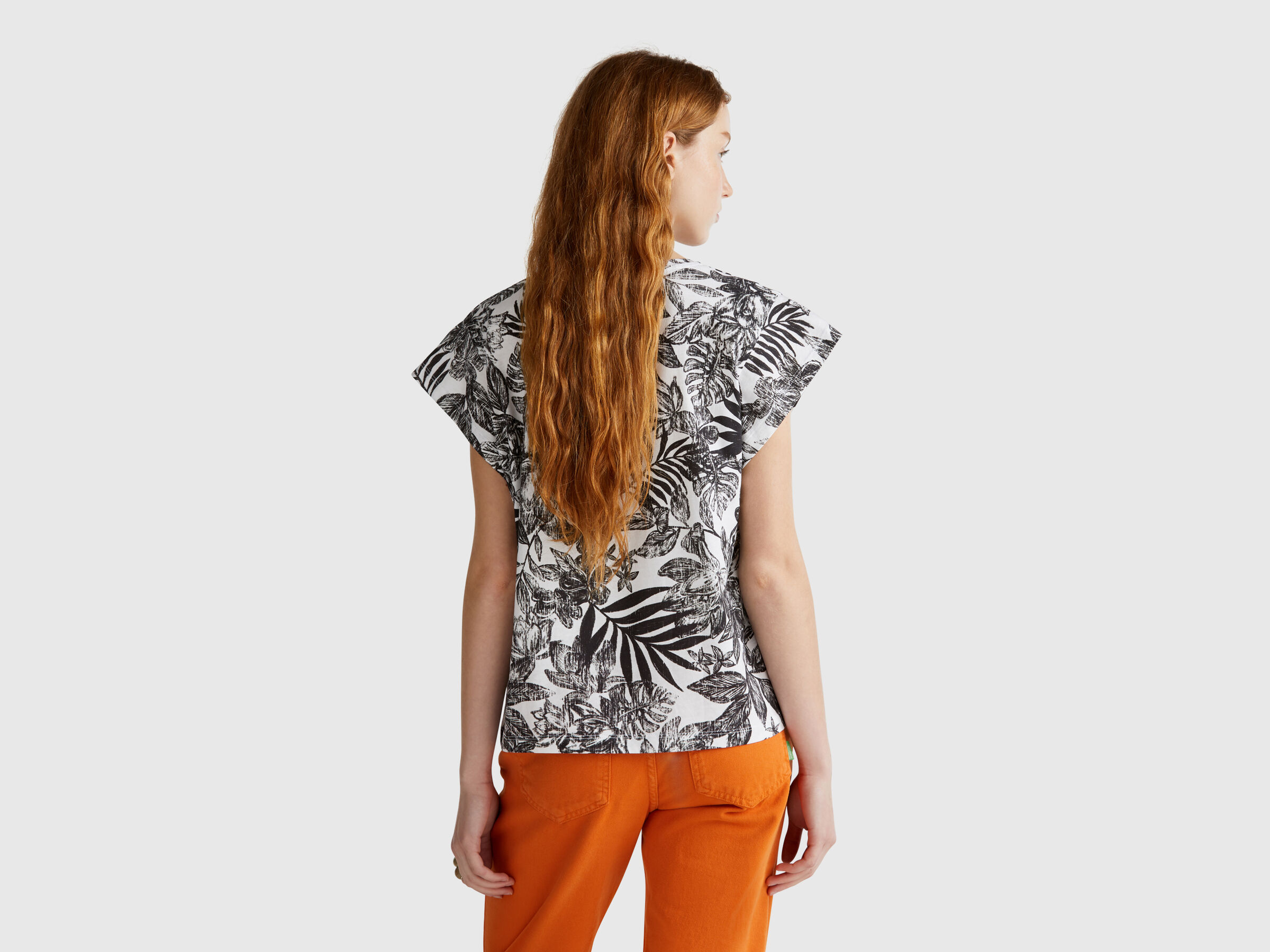 T-SHIRT Women image number 1