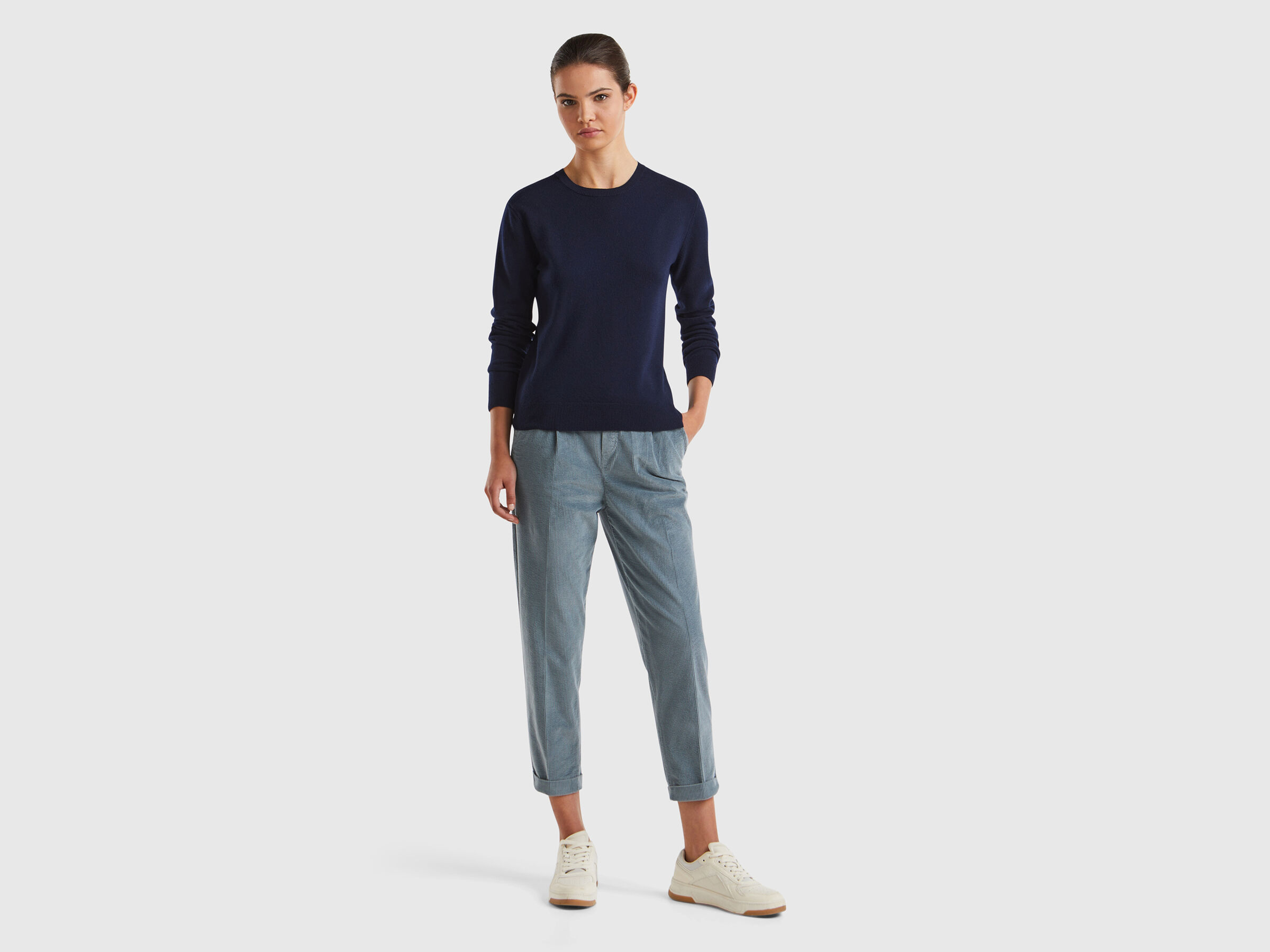 SWEATER L/S Women image number 2