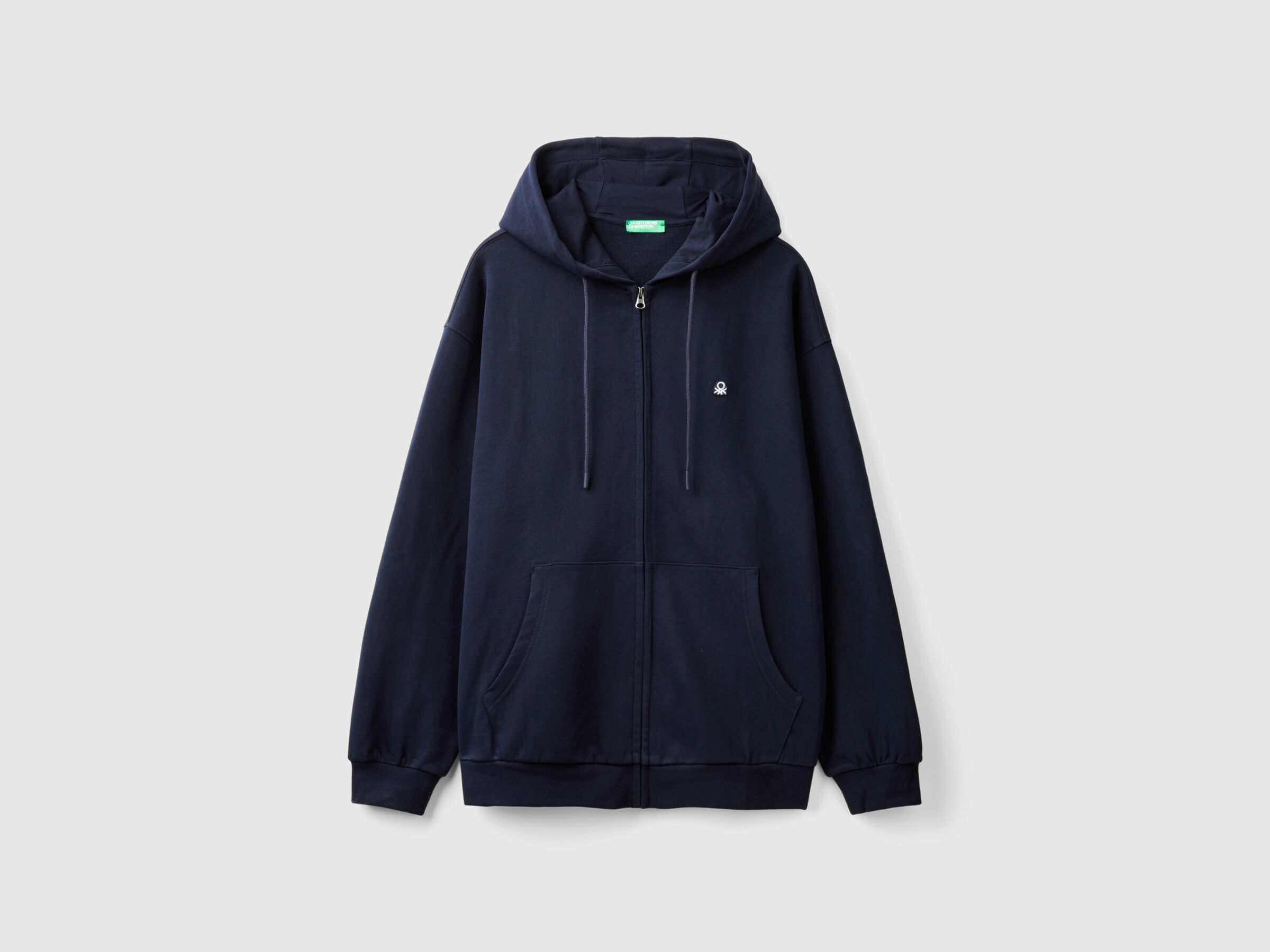 JACKET W/HOOD L/S Men image number 2