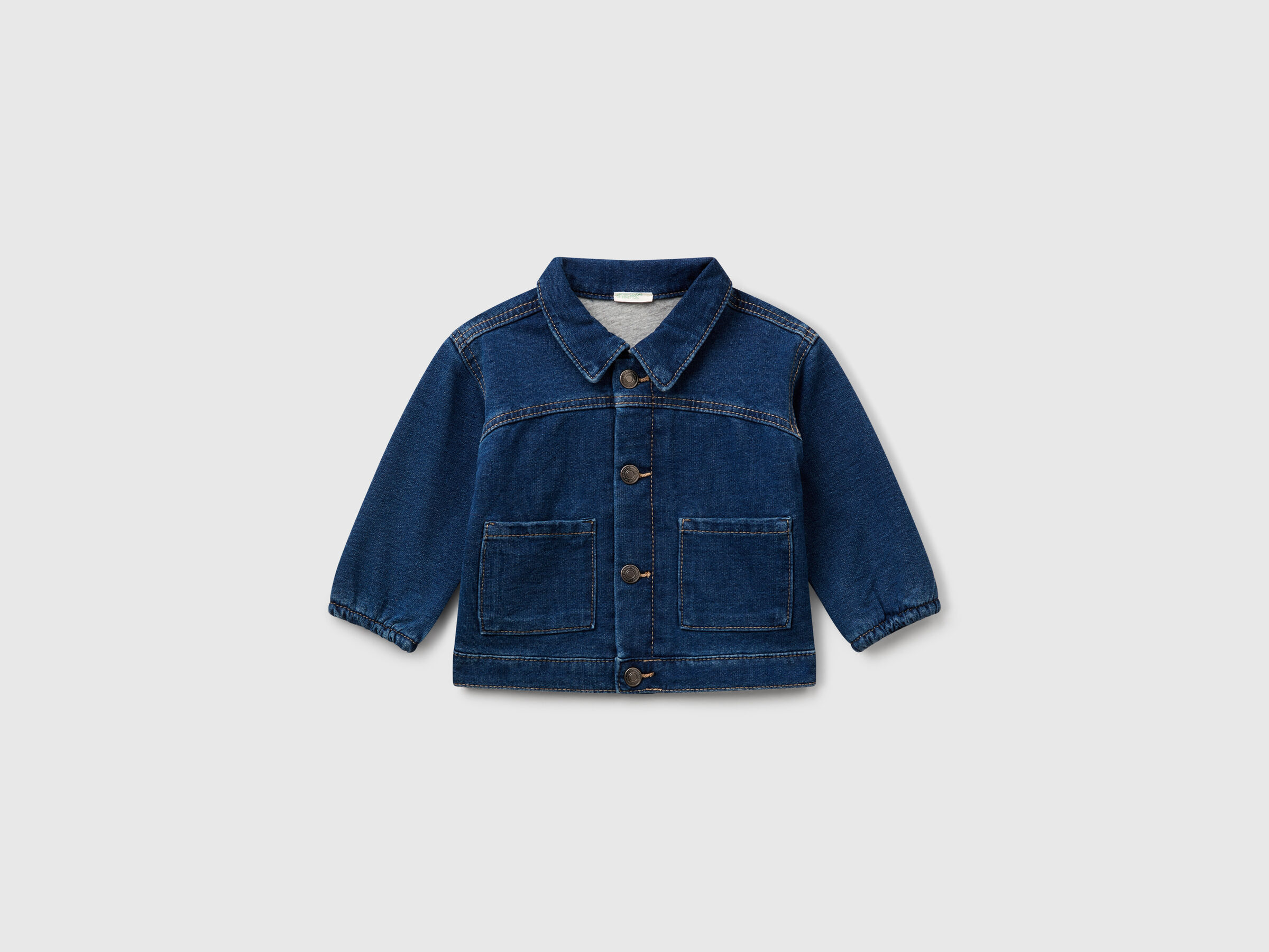 JACKET New Born (0-18 months) image number 0