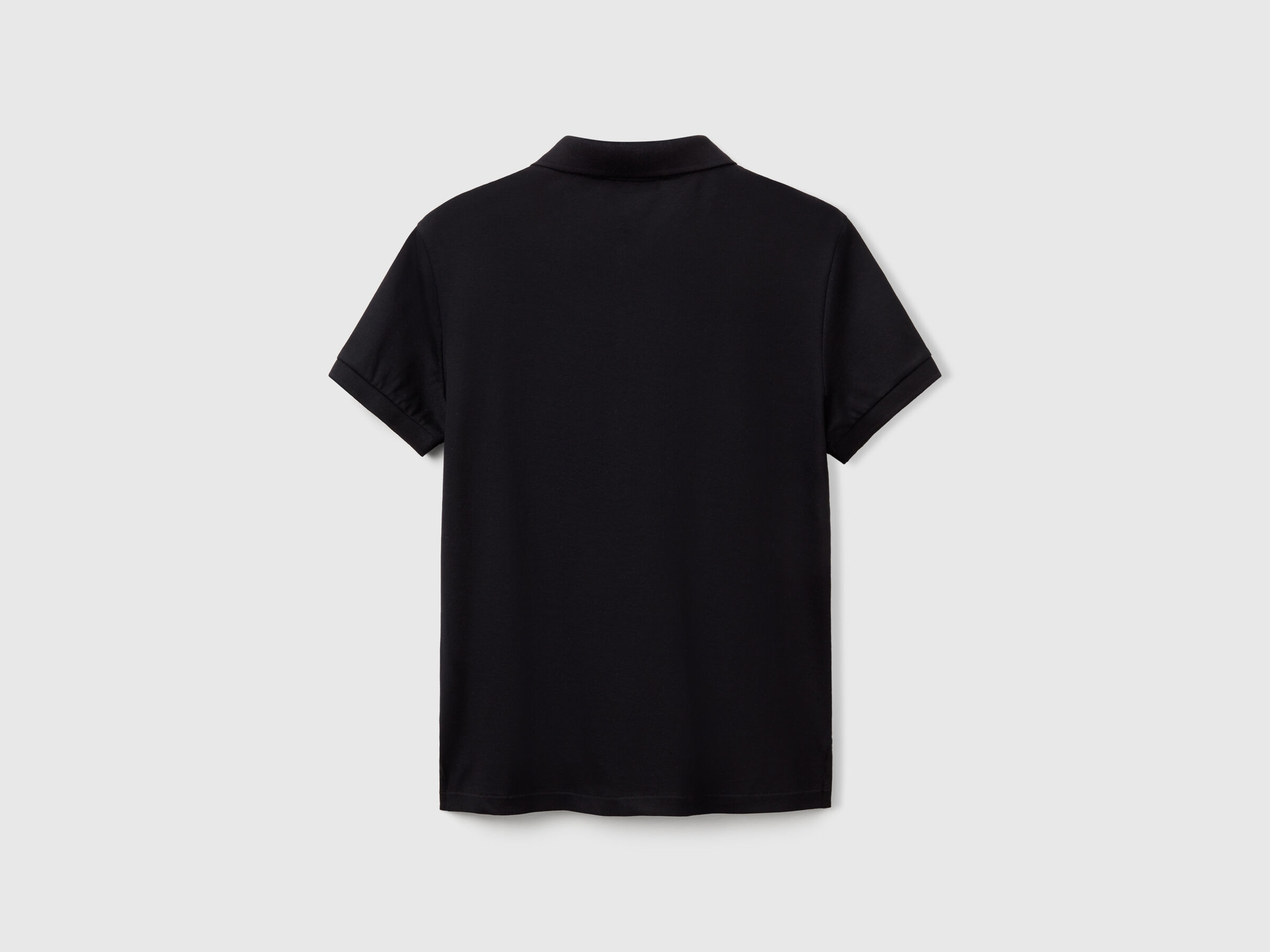 H/S POLO SHIRT Women image number 4