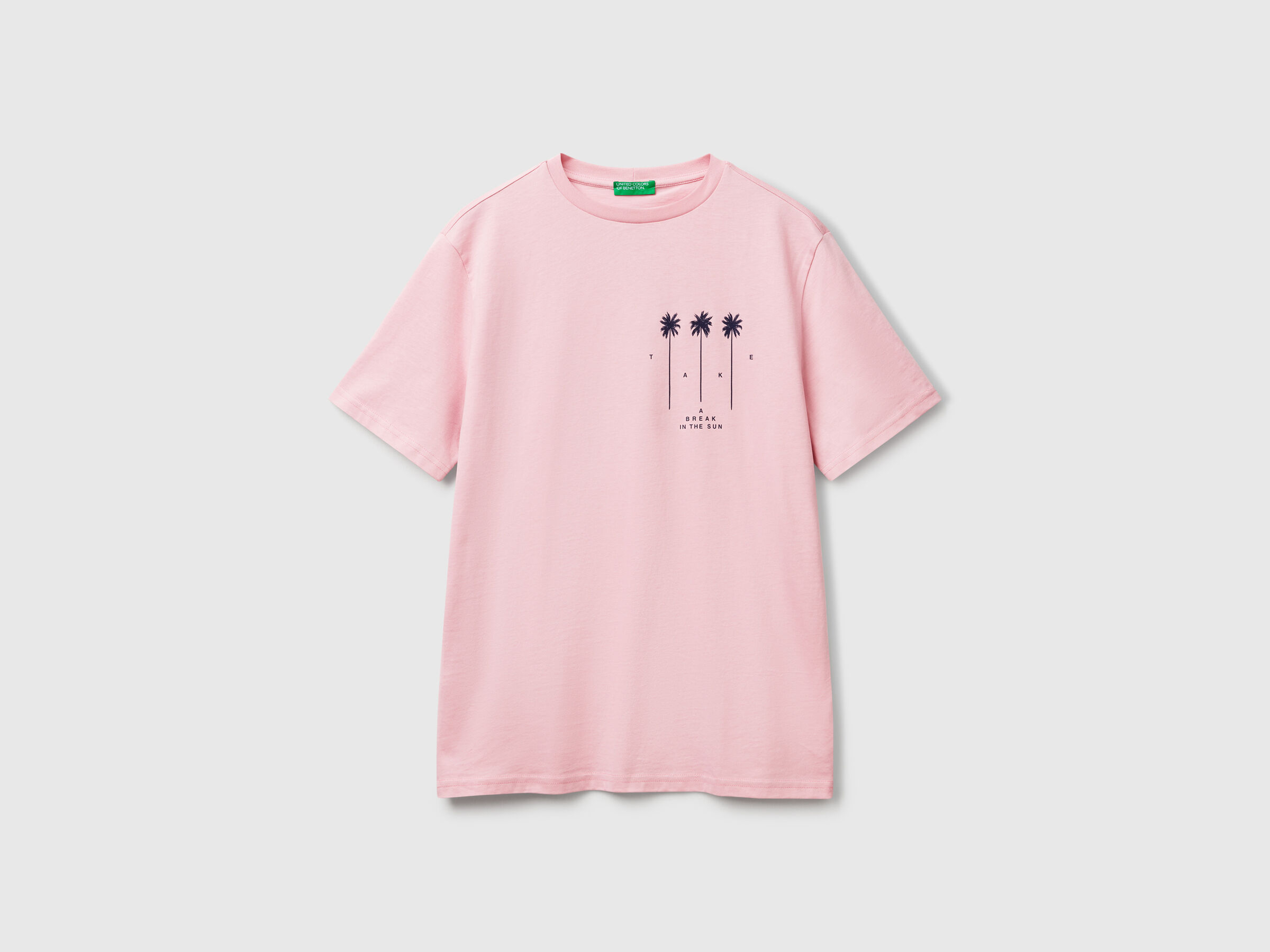 T-SHIRT Men image number 2