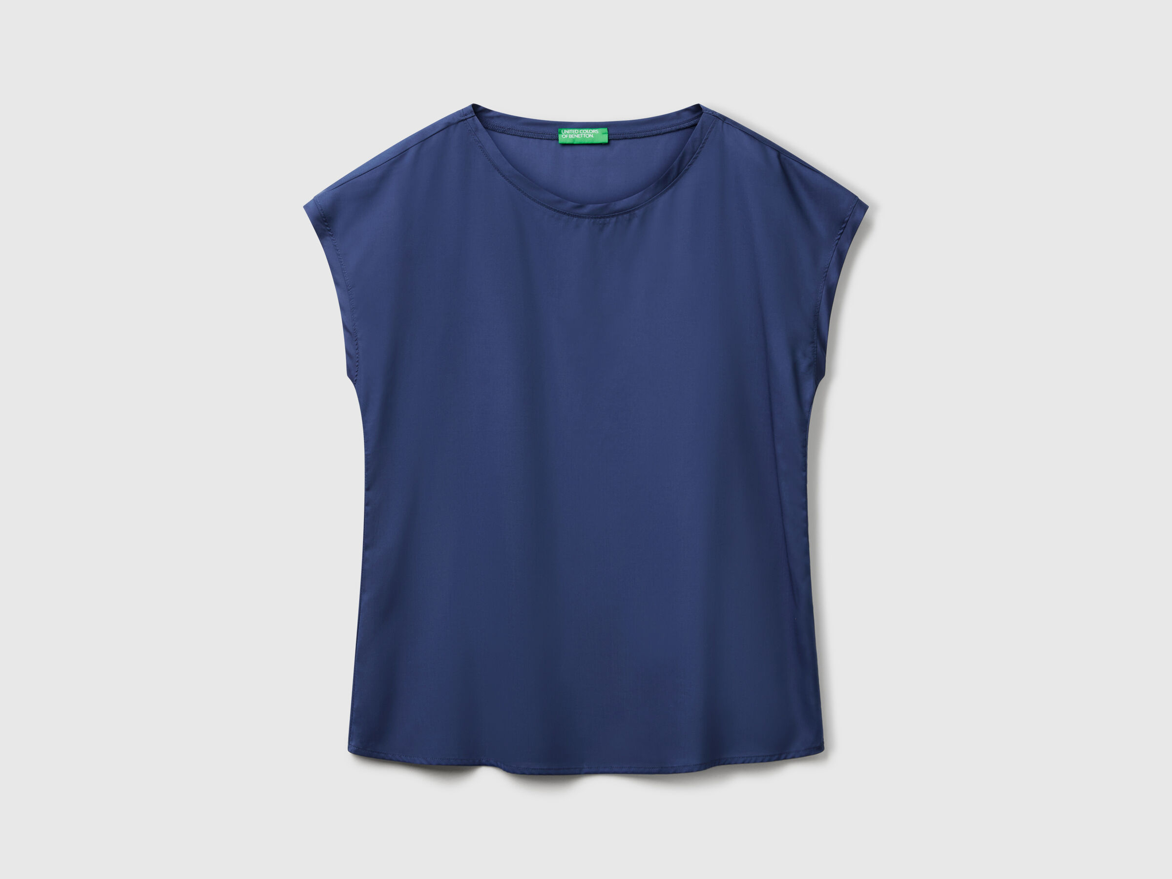 BLOUSE Women image number 2