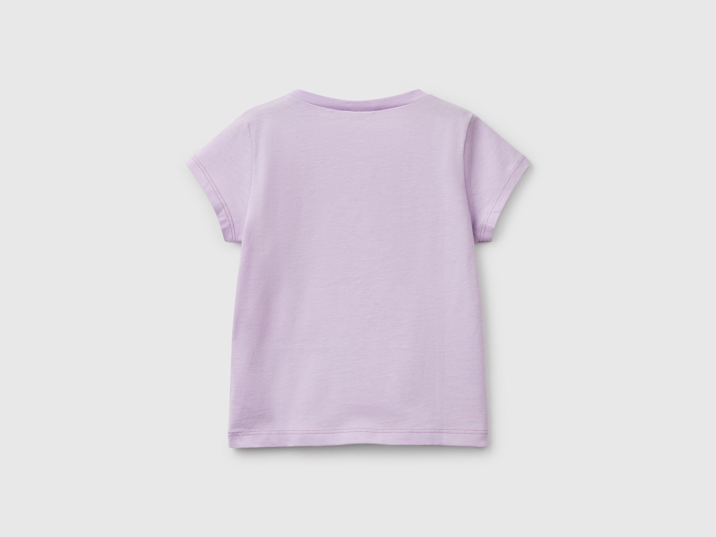 T-SHIRT Junior Girl image number 1