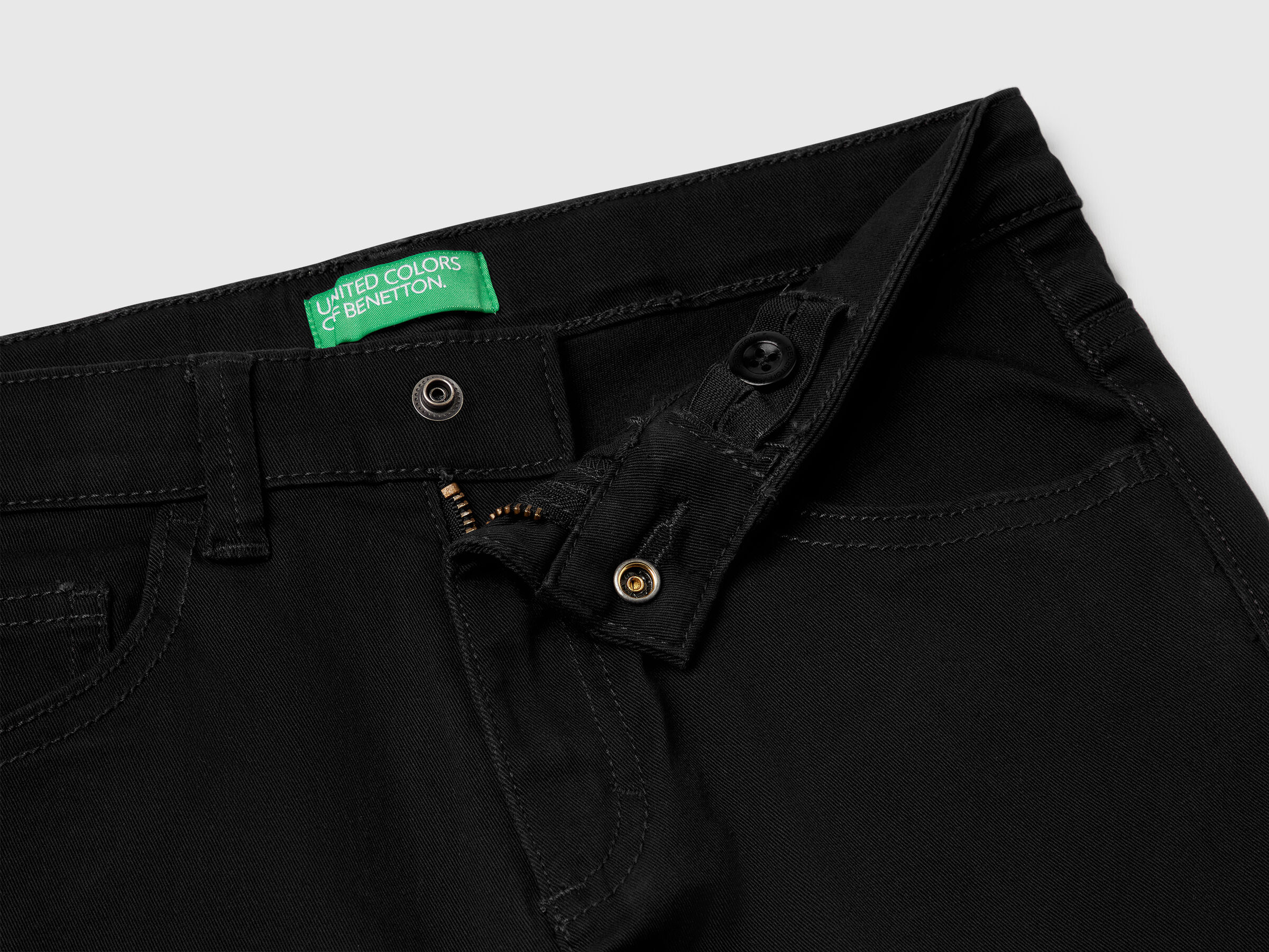 TROUSERS Junior Boy image number 2
