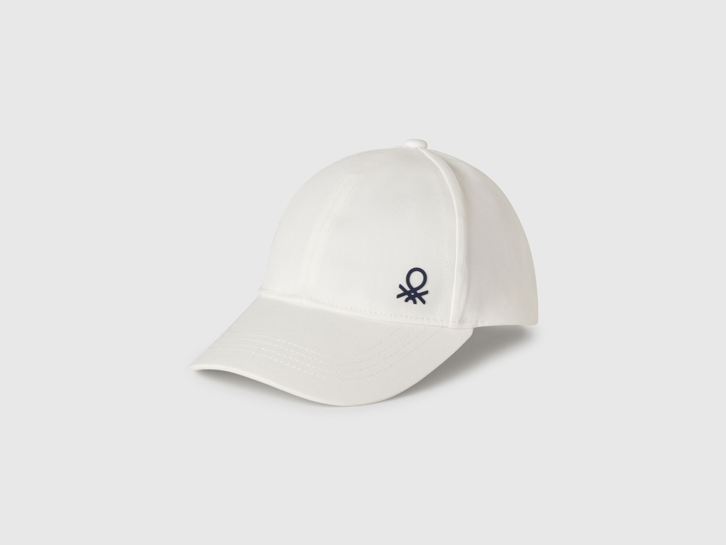 CAP WITH VISOR Junior Boy image number 0
