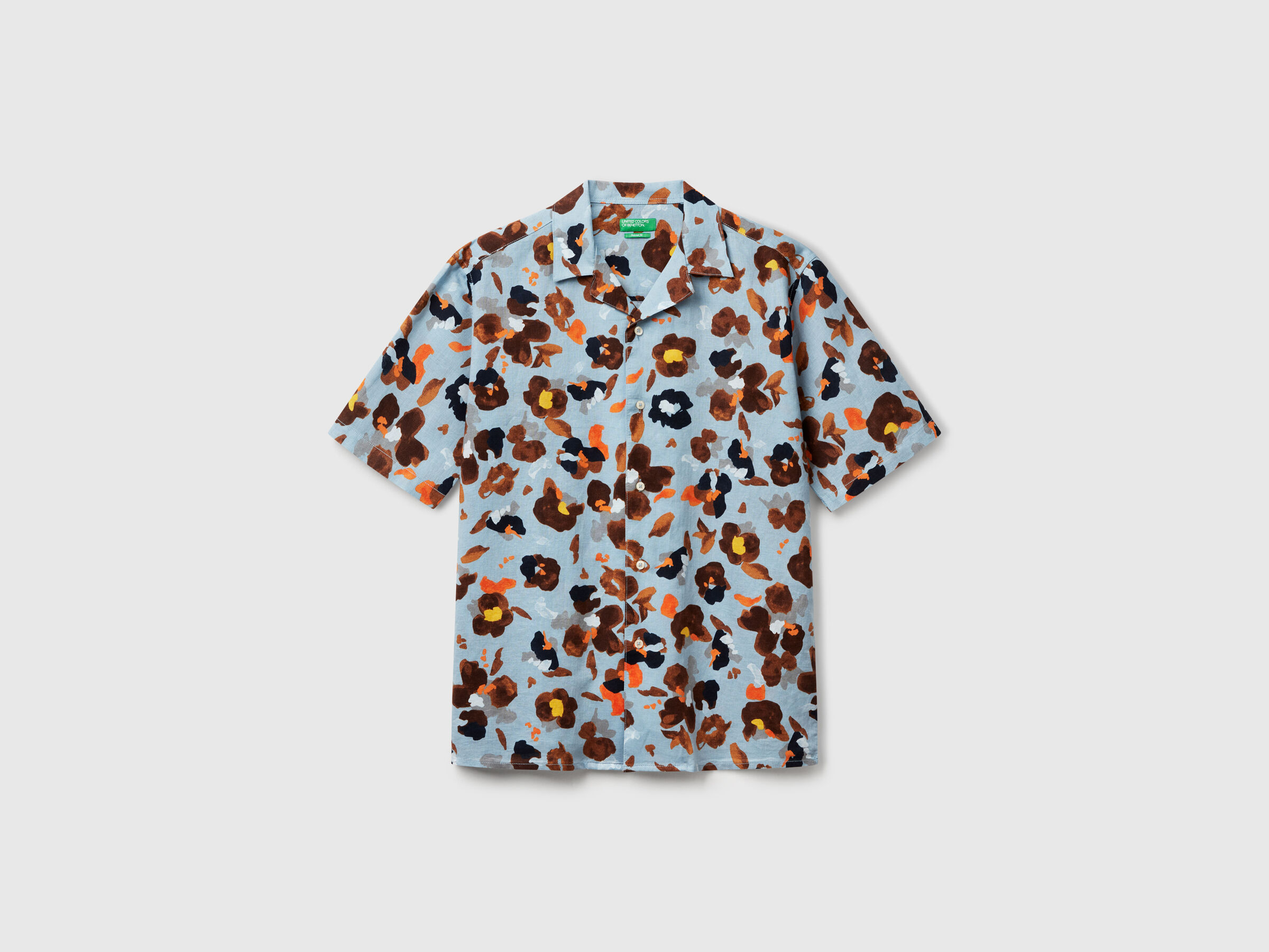 SHIRT Men image number 2