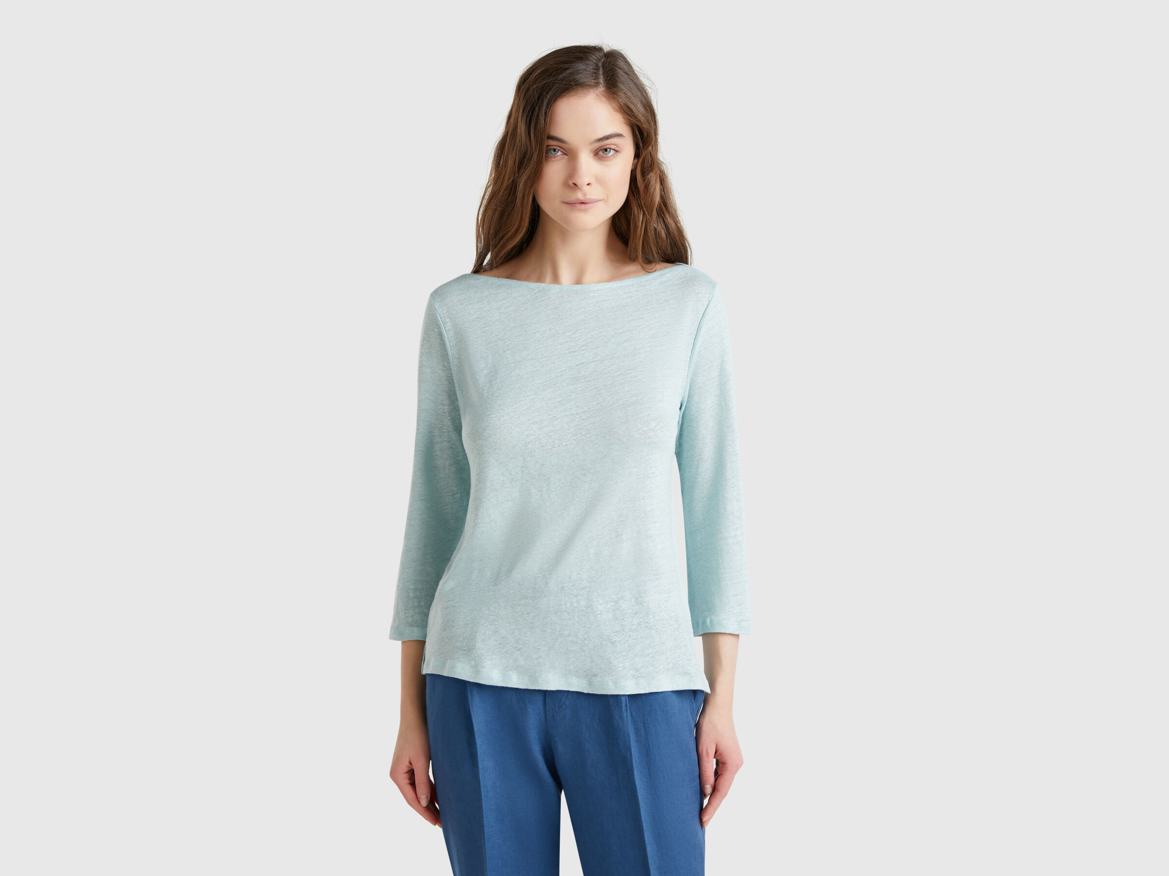 T-SHIRT L/S Women image number 0