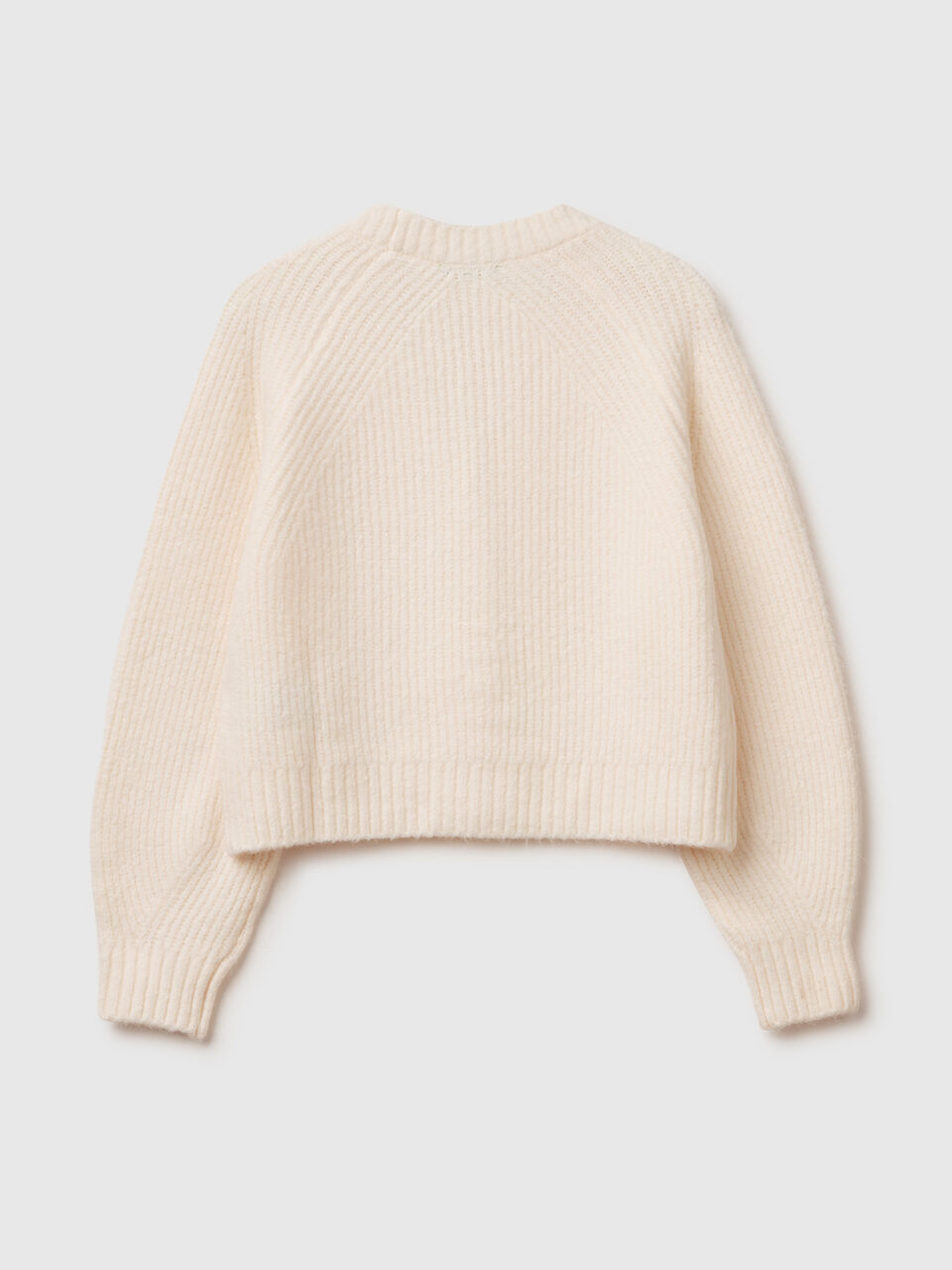 L/S CARDIGAN Junior Girl image number 2