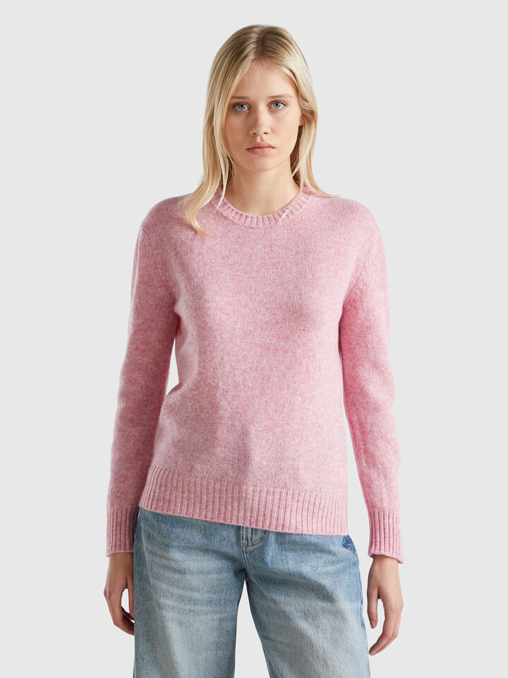 SWEATER L/S Women
