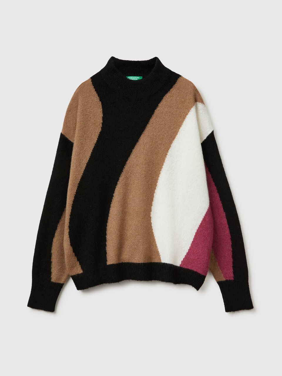 SWEATER L/S Women image number null