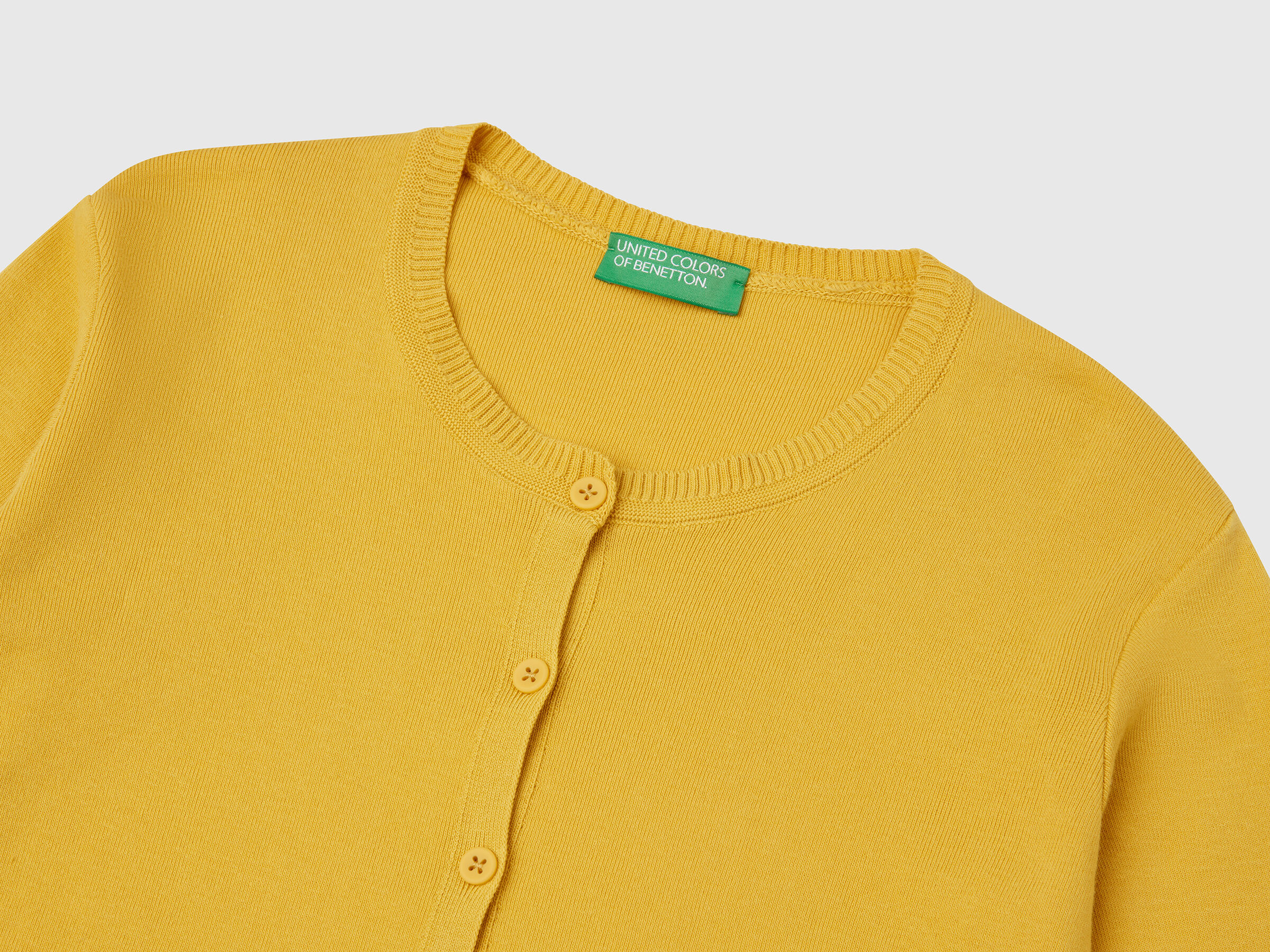 L/S SWEATER Women image number 5