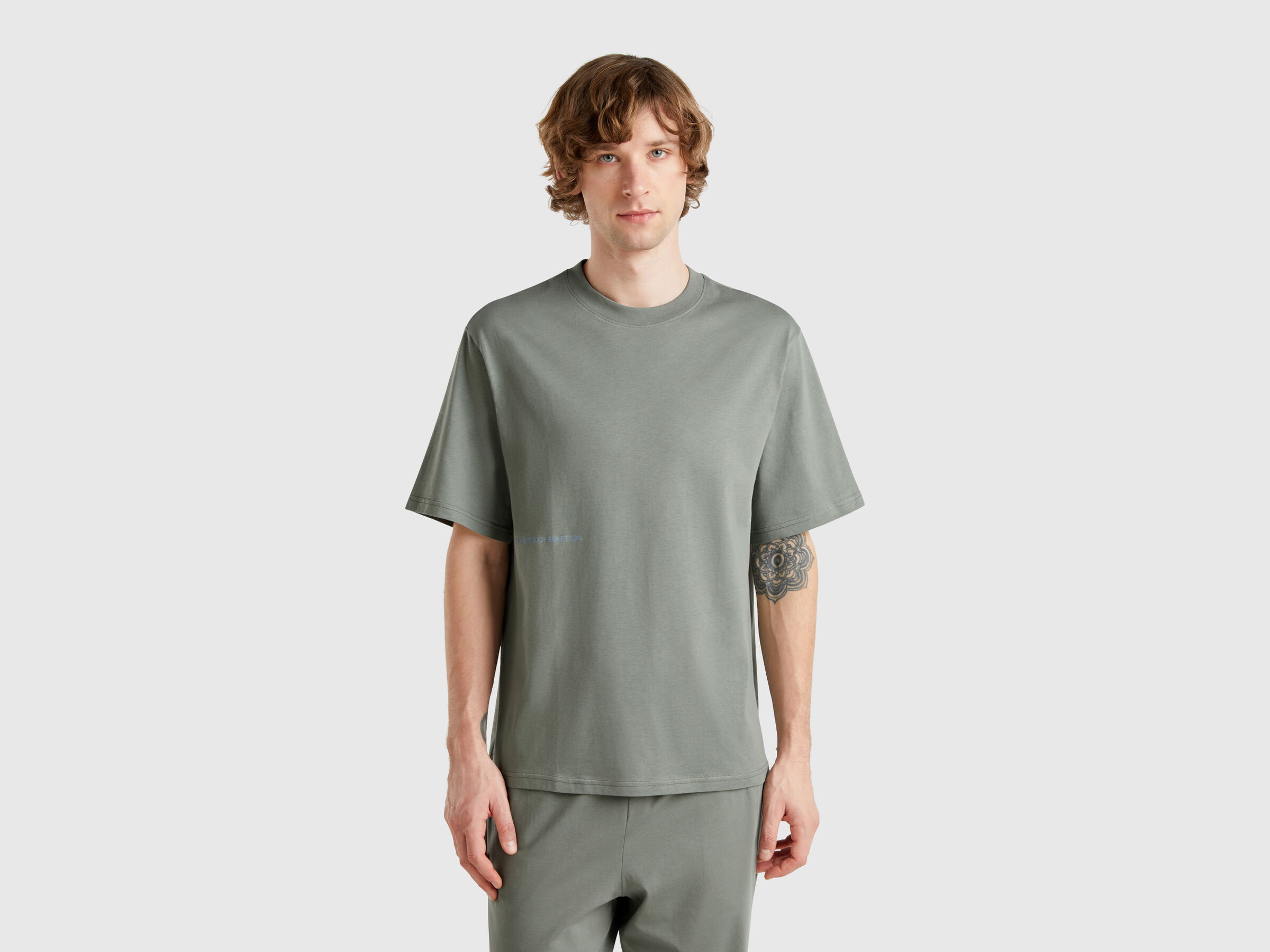T-SHIRT Men image number 0