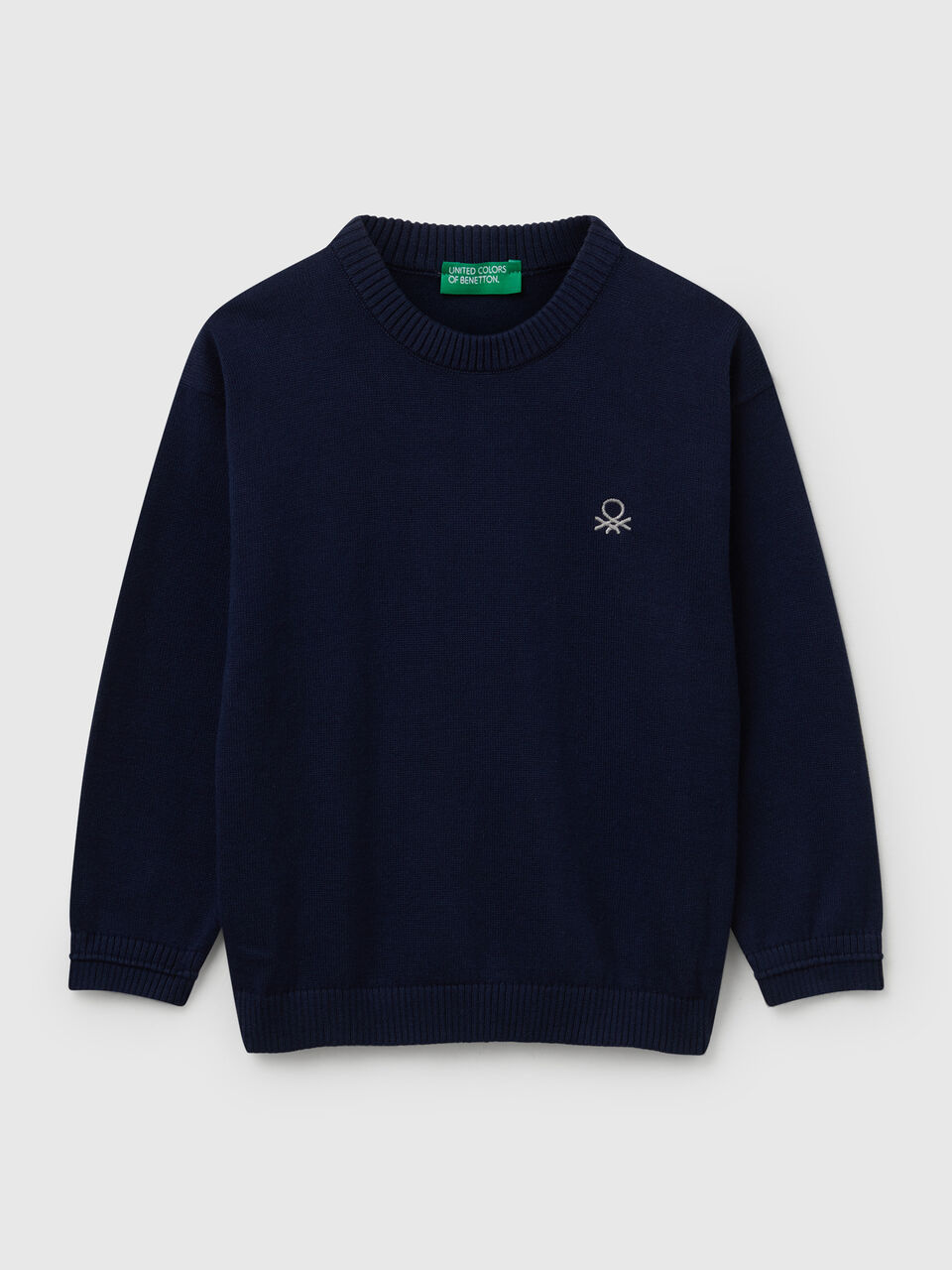SWEATER L/S Junior Boy image number null