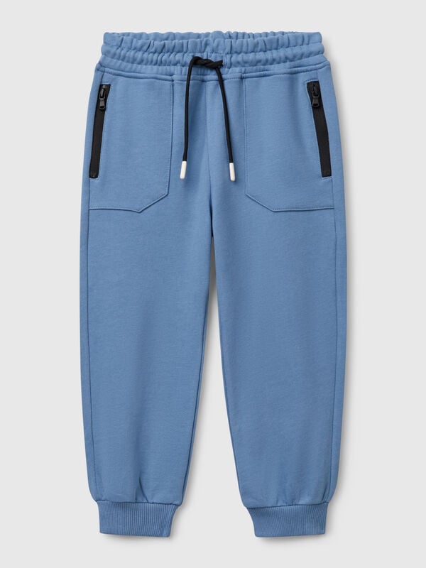 Sweatpants with drawstring Junior Boy