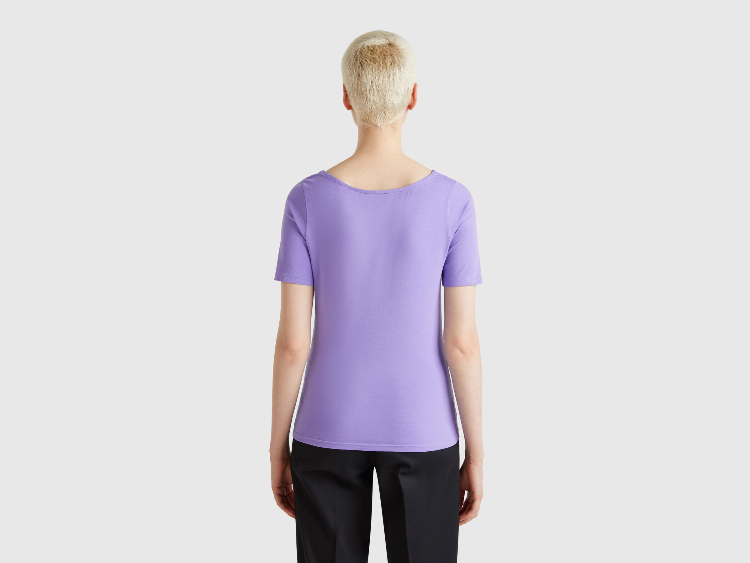 T-SHIRT Women image number 2