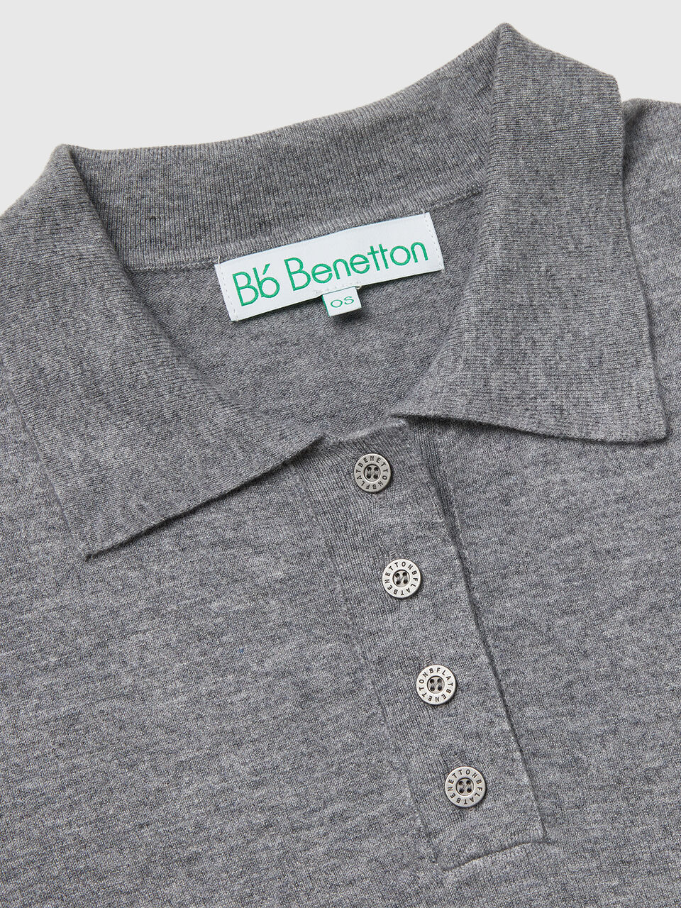 L/S POLO SHIRT Women image number null
